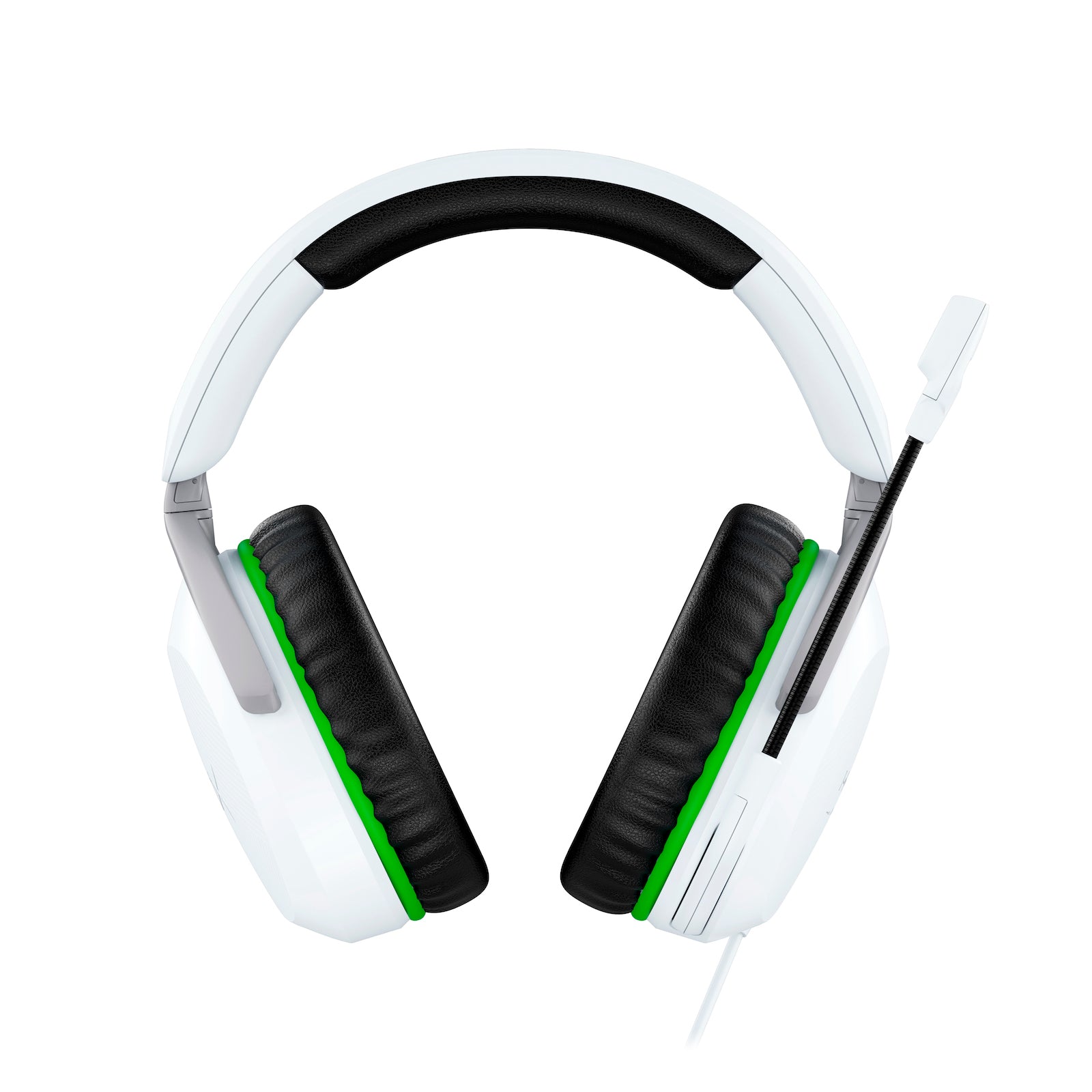 hyperx-cloudx-stinger-2-gaming-headset-for-xbox-official-licensed-lightweight-wi image 3