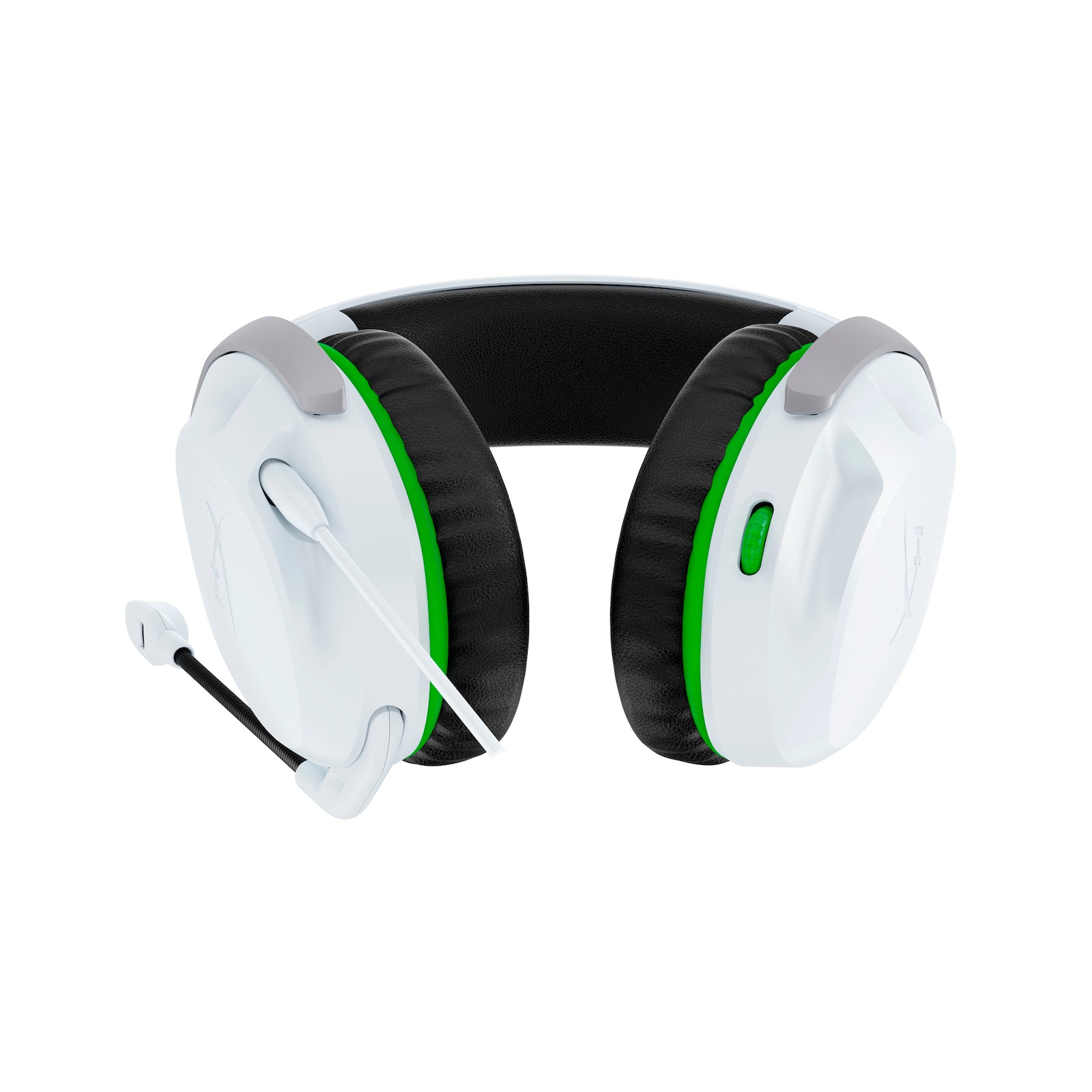 hyperx-cloudx-stinger-2-gaming-headset-for-xbox-official-licensed-lightweight-wi image 4