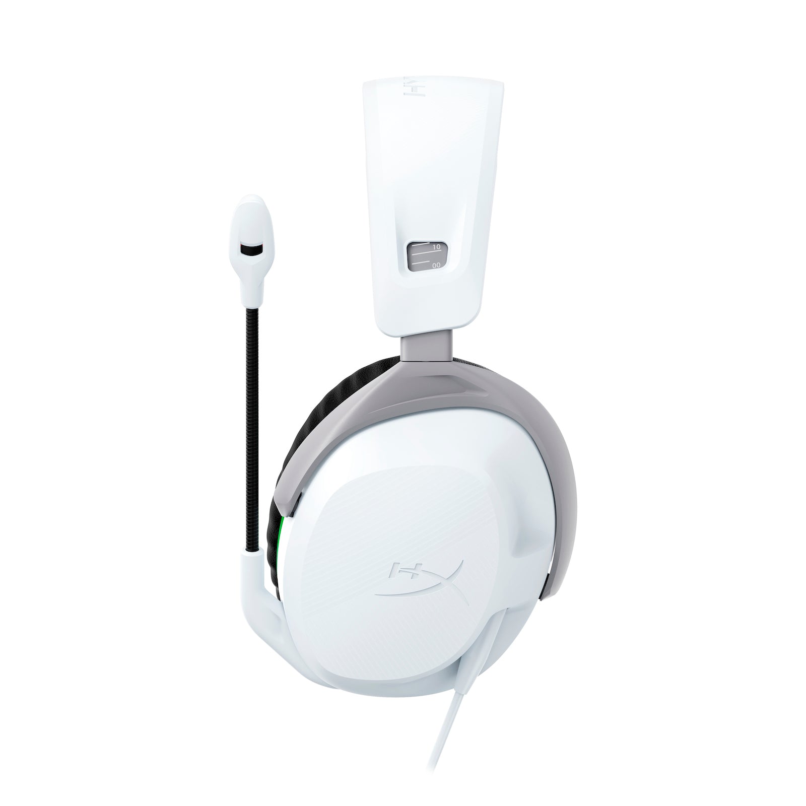 hyperx-cloudx-stinger-2-gaming-headset-for-xbox-official-licensed-lightweight-wi image 6