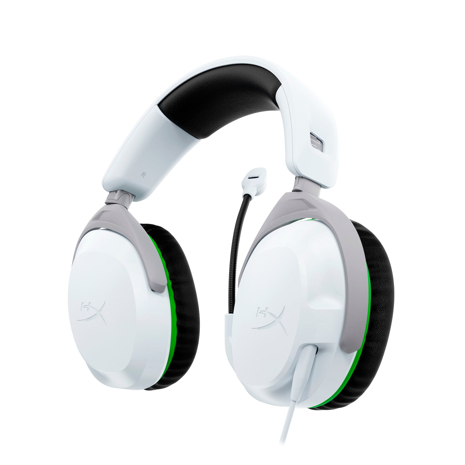 hyperx-cloudx-stinger-2-gaming-headset-for-xbox-official-licensed-lightweight-wi image 7