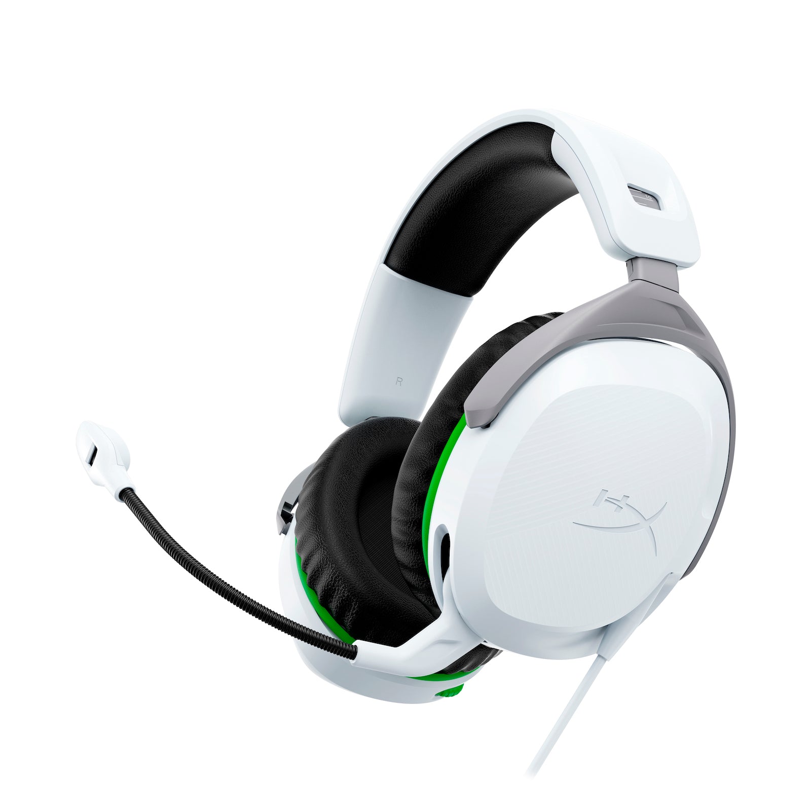 hyperx-cloudx-stinger-2-gaming-headset-for-xbox-official-licensed-lightweight-wi image 1