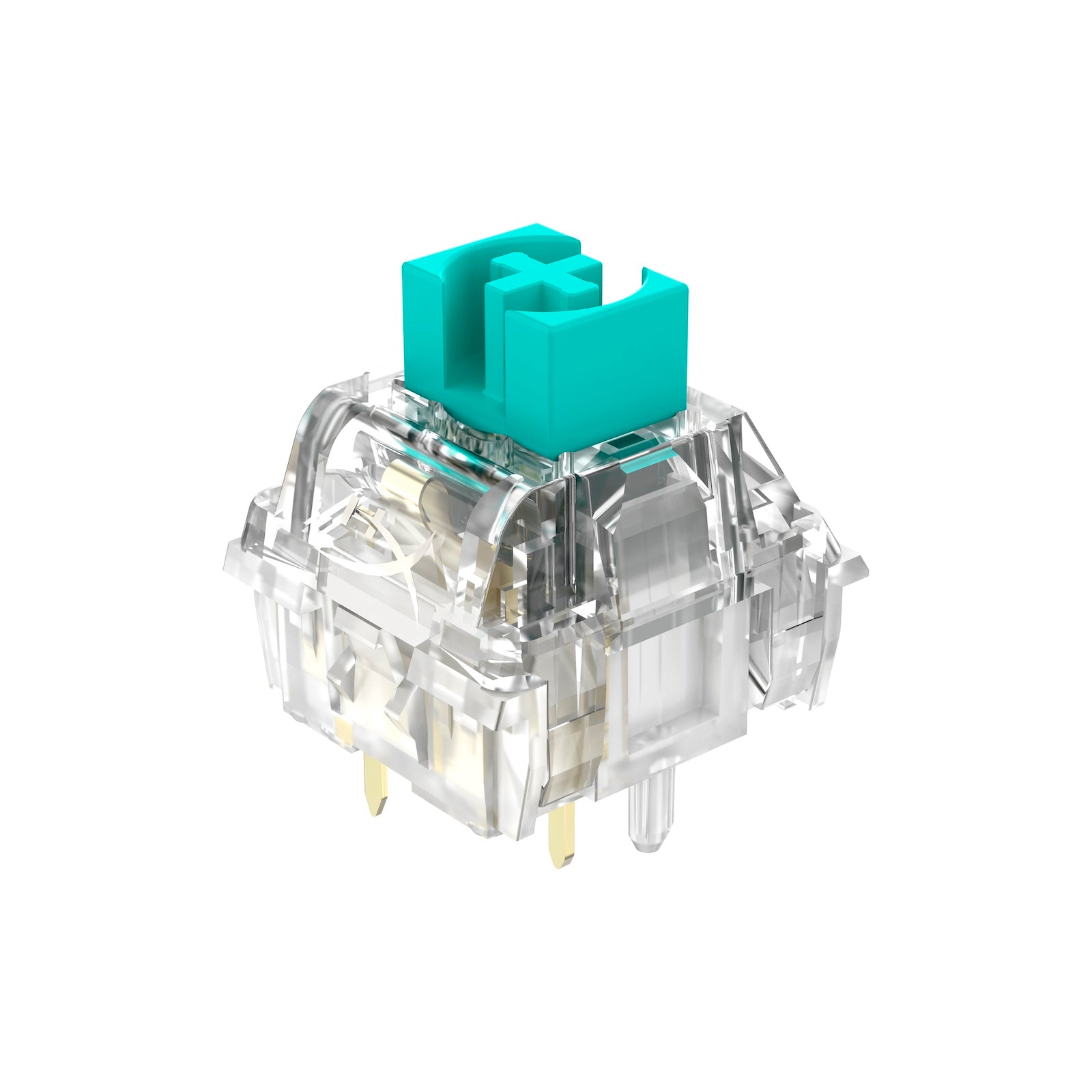 hyperx-tactile-switches-5-pin-pre-lubed-80m-keystrokes-for-hot-swap-keyboards image 2