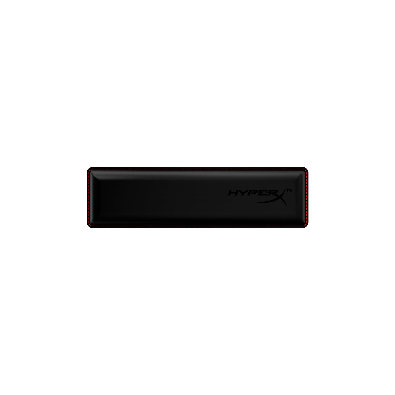hyperx-wrist-rest-keyboard-compact-60-65-memory-foam-anti-slip image 2