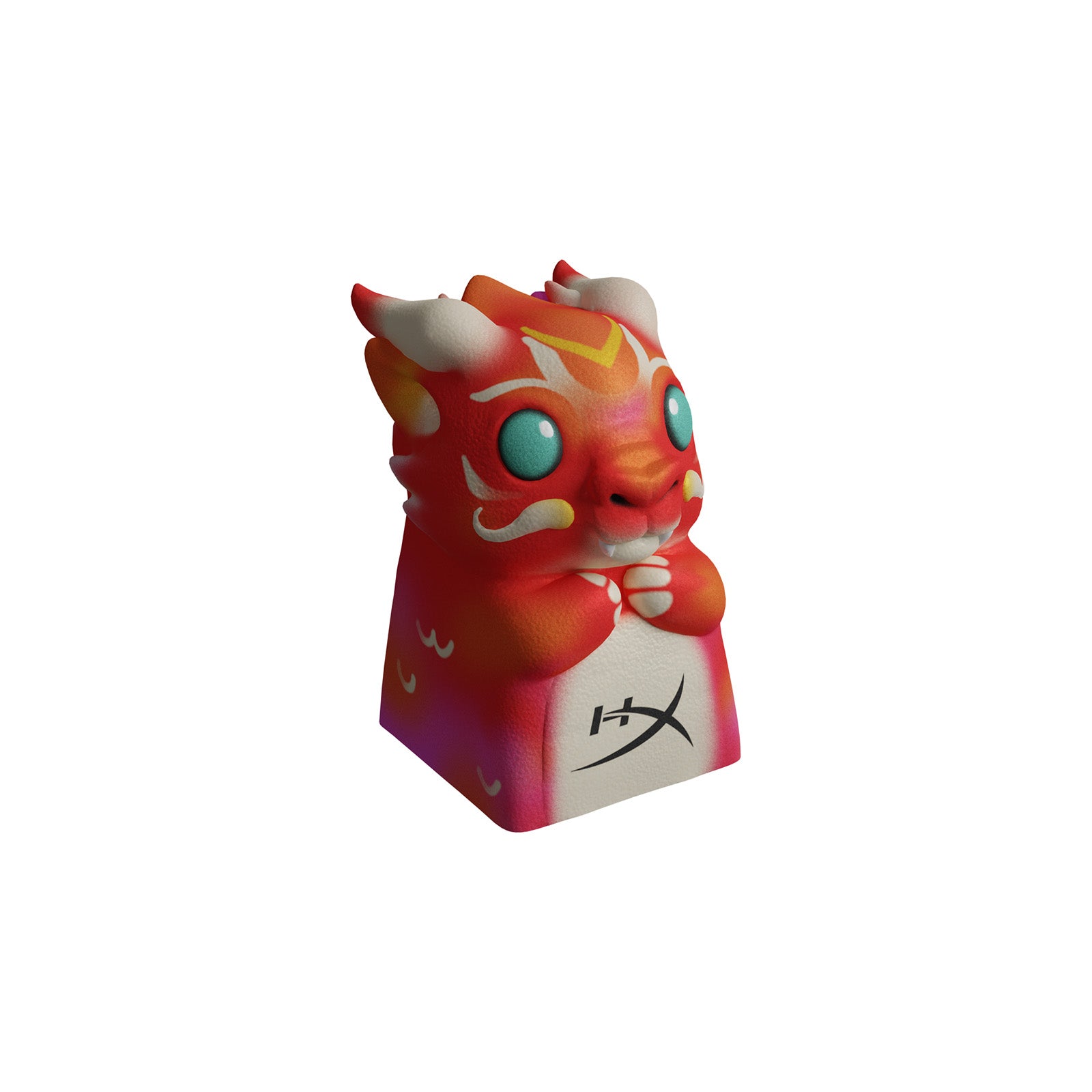 hyperx-hx3d-year-of-the-dragon-keycap image 2
