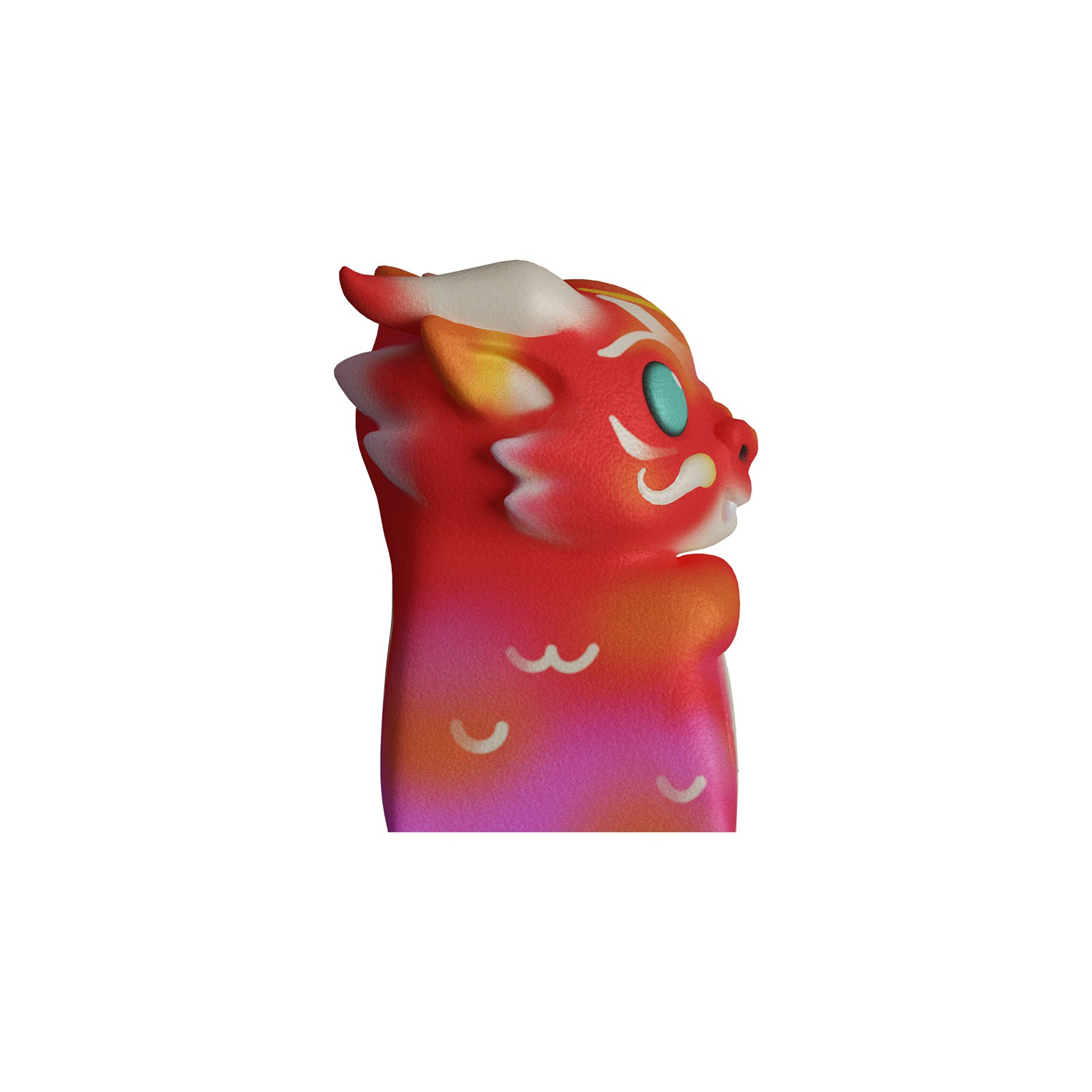 hyperx-hx3d-year-of-the-dragon-keycap image 5