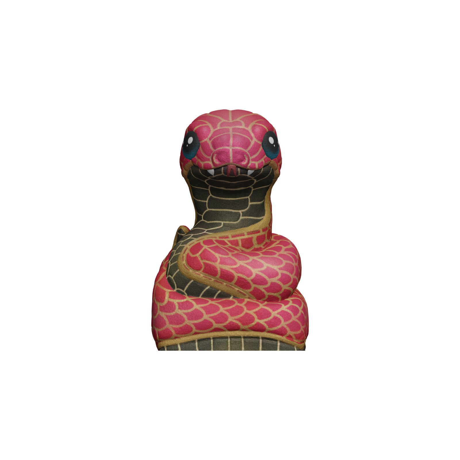hyperx-hx3d-year-of-the-snake-keycap-limited-edition-3d-printed-keycap-cherry-mx image 4