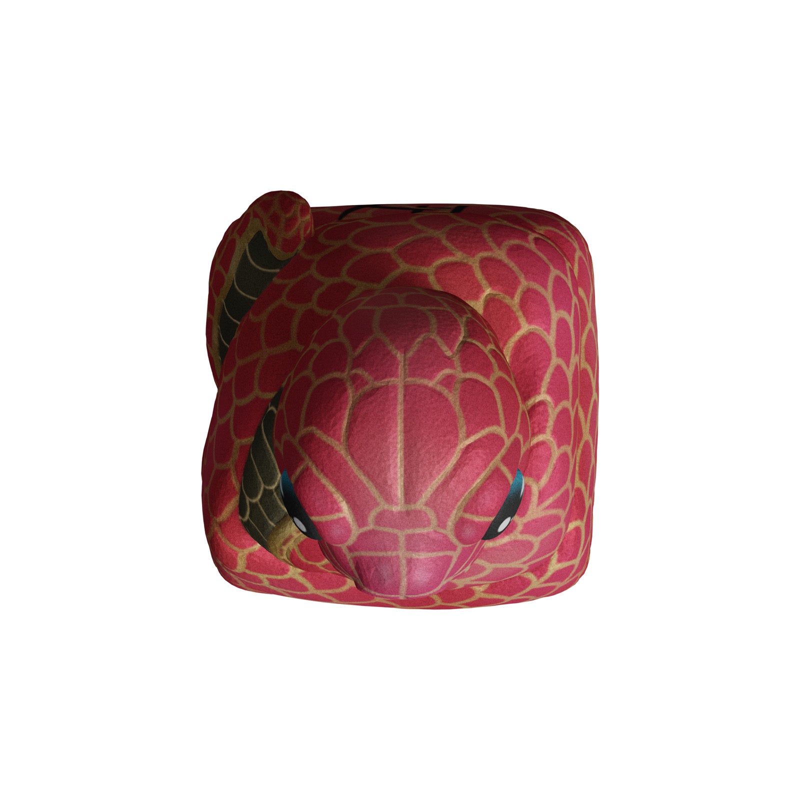 hyperx-hx3d-year-of-the-snake-keycap-limited-edition-3d-printed-keycap-cherry-mx image 7