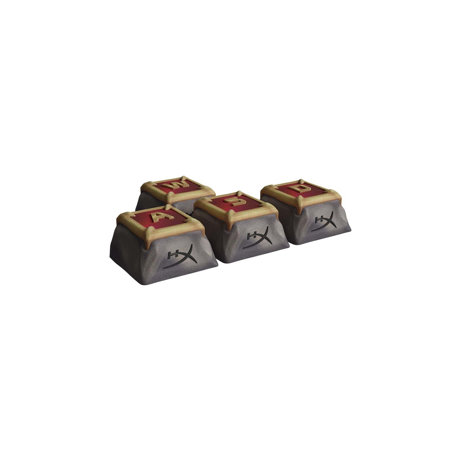 hyperx-hx3d-keycaps-rpg-movement-set-3d-printed image 2