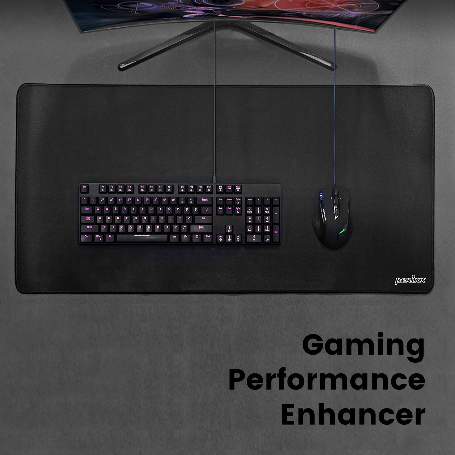 perixx-mx-2000-wired-programmable-gaming-mouse-up-to-5600-dpi image 6