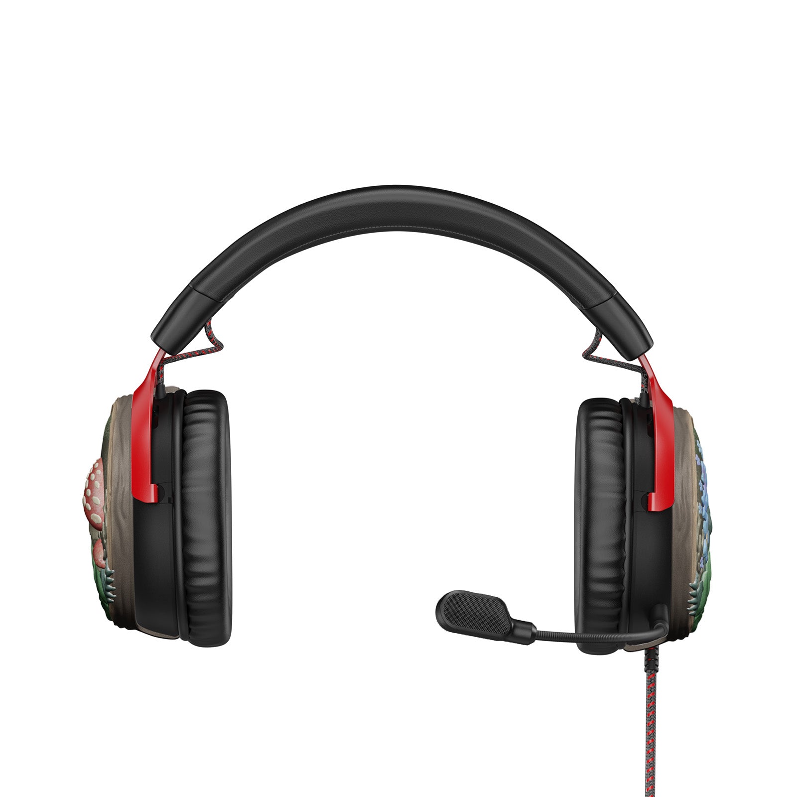 hyperx-hx3d-nature-headset-plates-for-cloud-series image 2