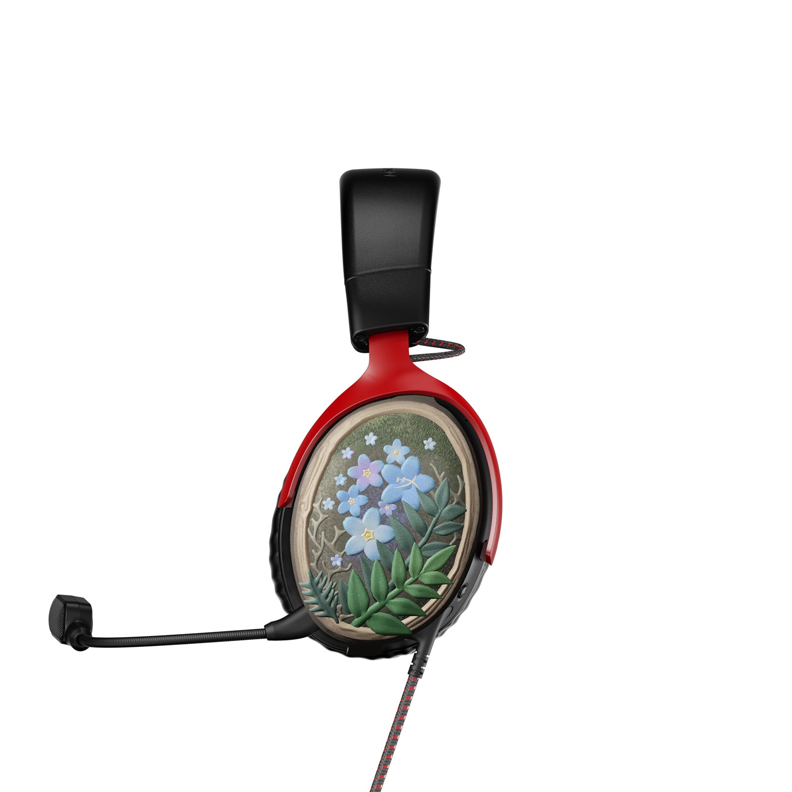 hyperx-hx3d-nature-headset-plates-for-cloud-series image 3