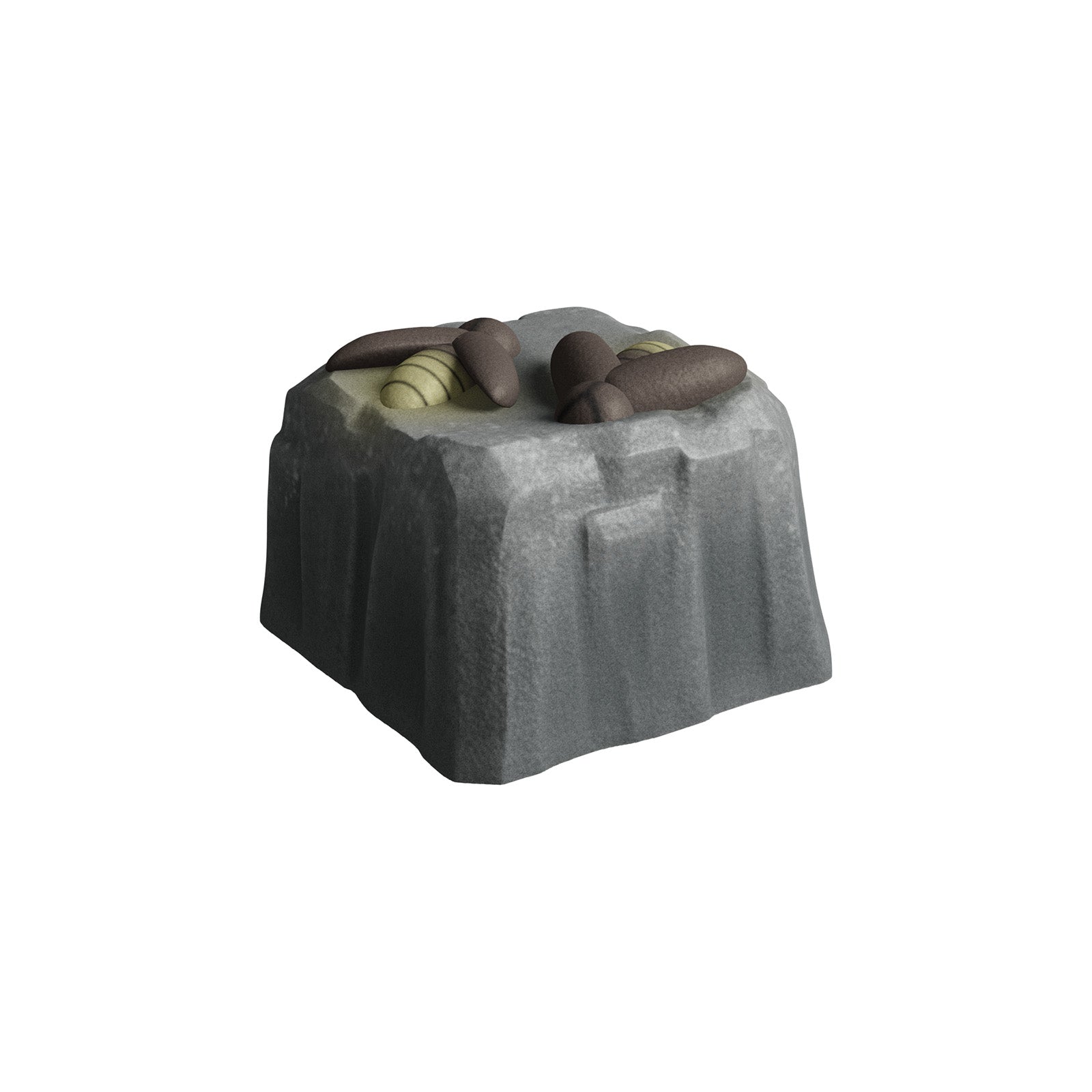 hyperx-hx3d-keycap-nature image 2