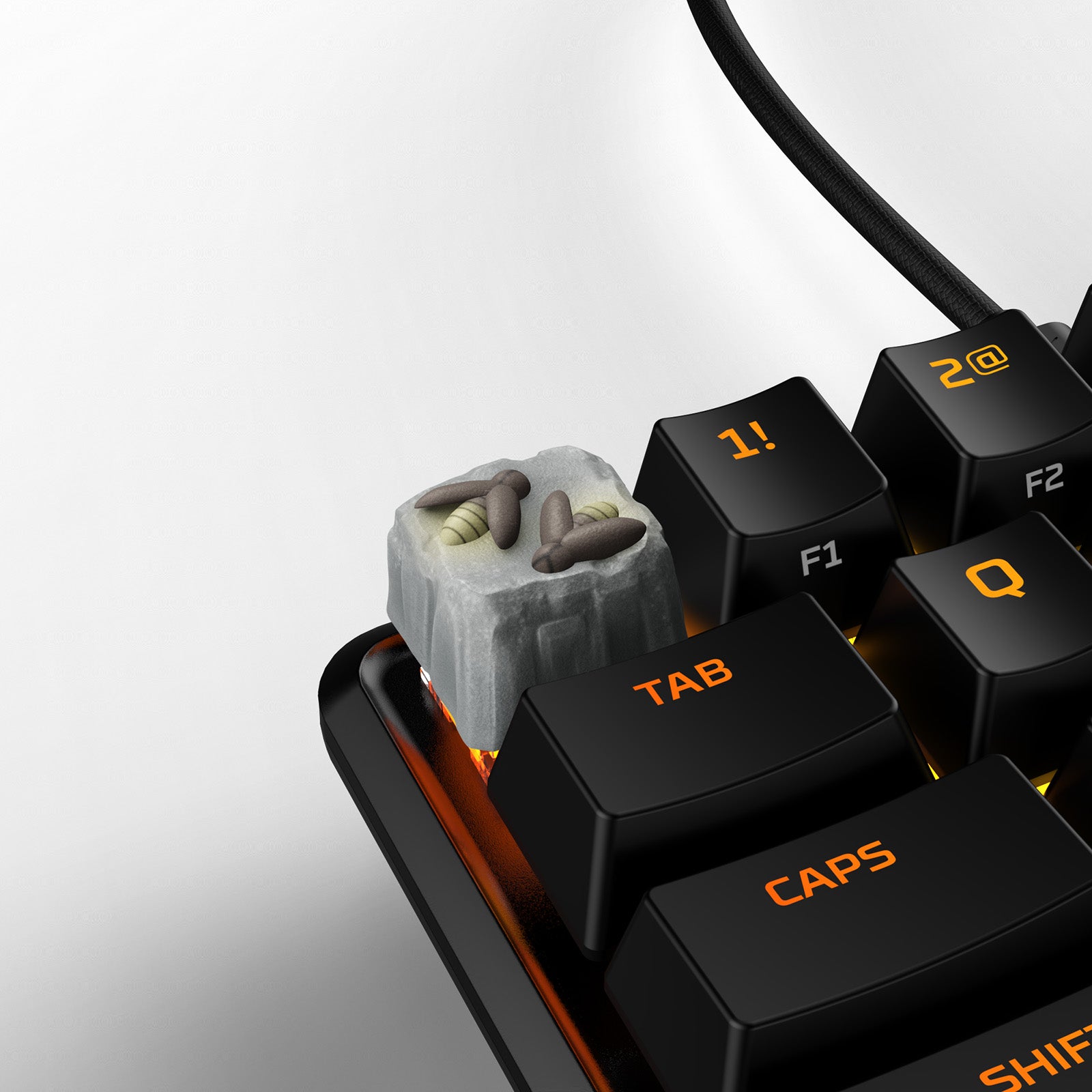hyperx-hx3d-keycap-nature image 1