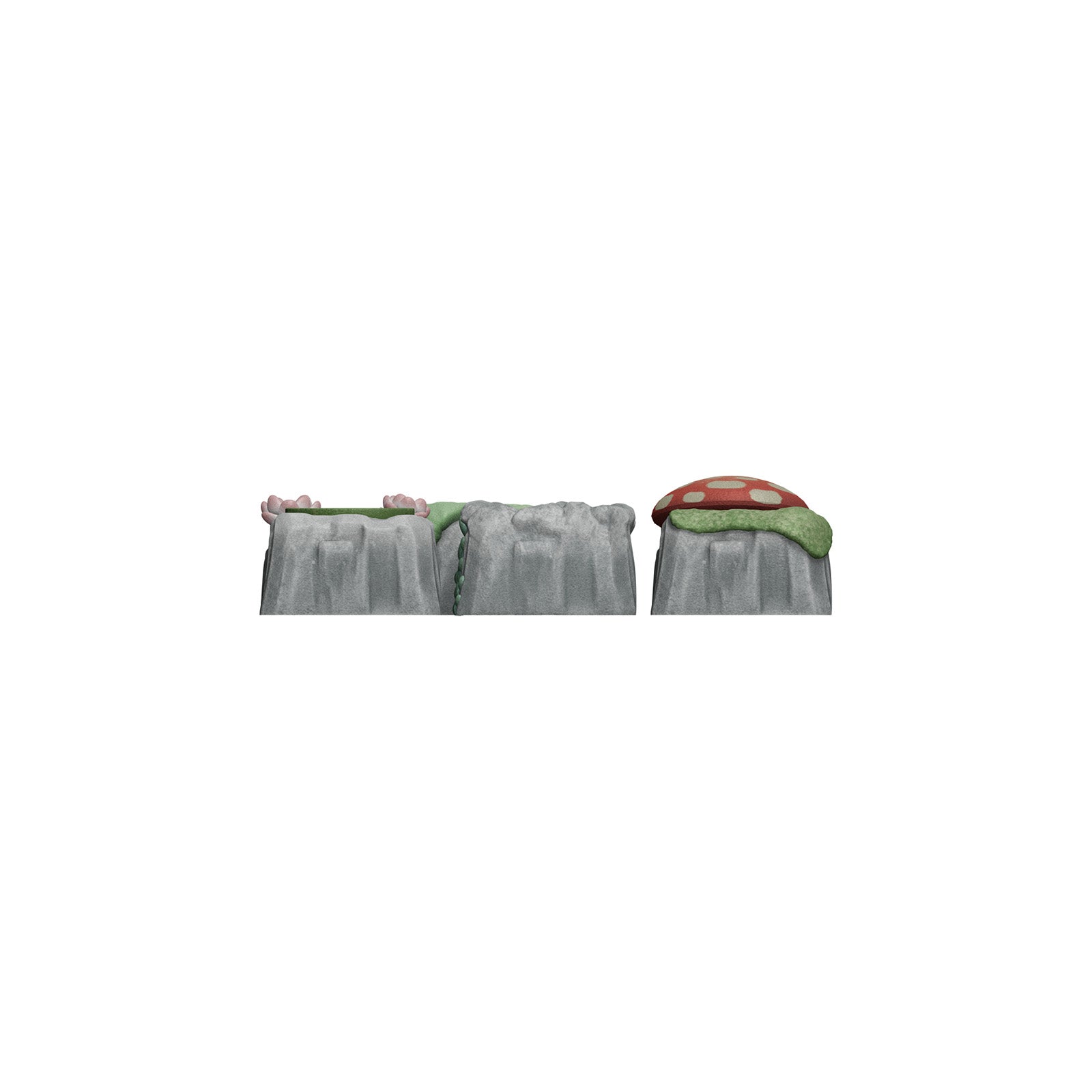 hyperx-hx3d-nature-movement-keycap-pack-wasd-arrow-keys image 4