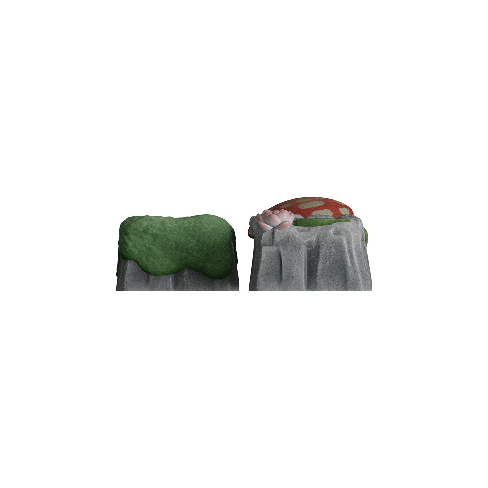 hyperx-hx3d-nature-movement-keycap-pack-wasd-arrow-keys image 5