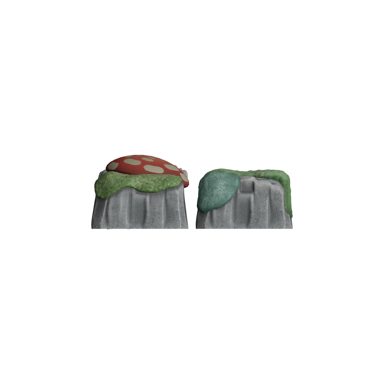 hyperx-hx3d-nature-movement-keycap-pack-wasd-arrow-keys image 6