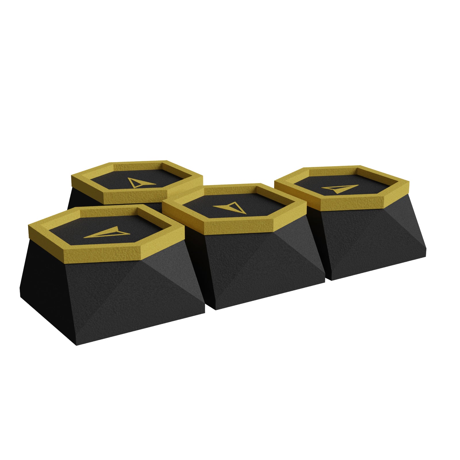 hyperx-3d-print-compass-movement-set-civilization-vii-keycap-set image 7
