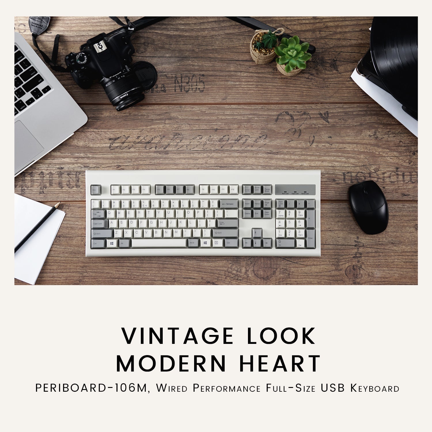 perixx-periboard-106-wired-performance-full-size-keyboard-retro-design image 3