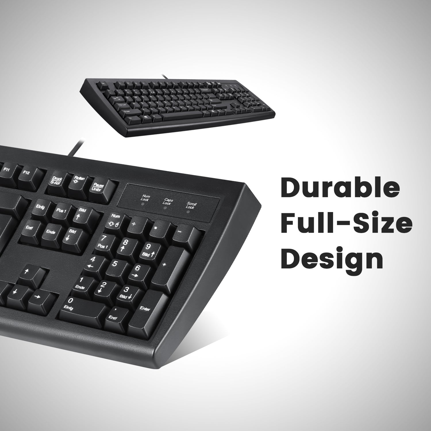 perixx-periboard-107-wired-ps-2-full-size-keyboard-with-ergonomic-curve image 3