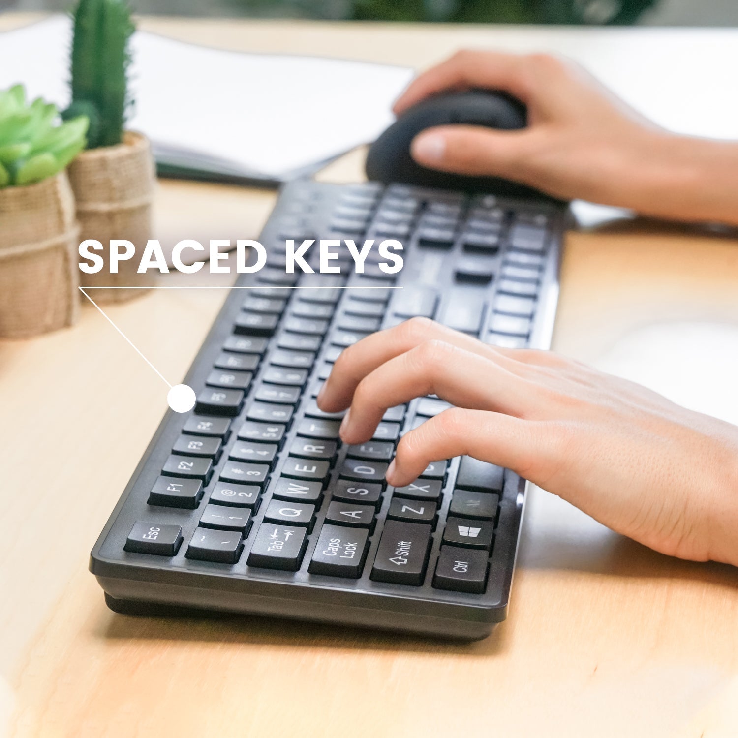 perixx-periboard-117-wired-standard-keyboard-with-large-print-letters image 4