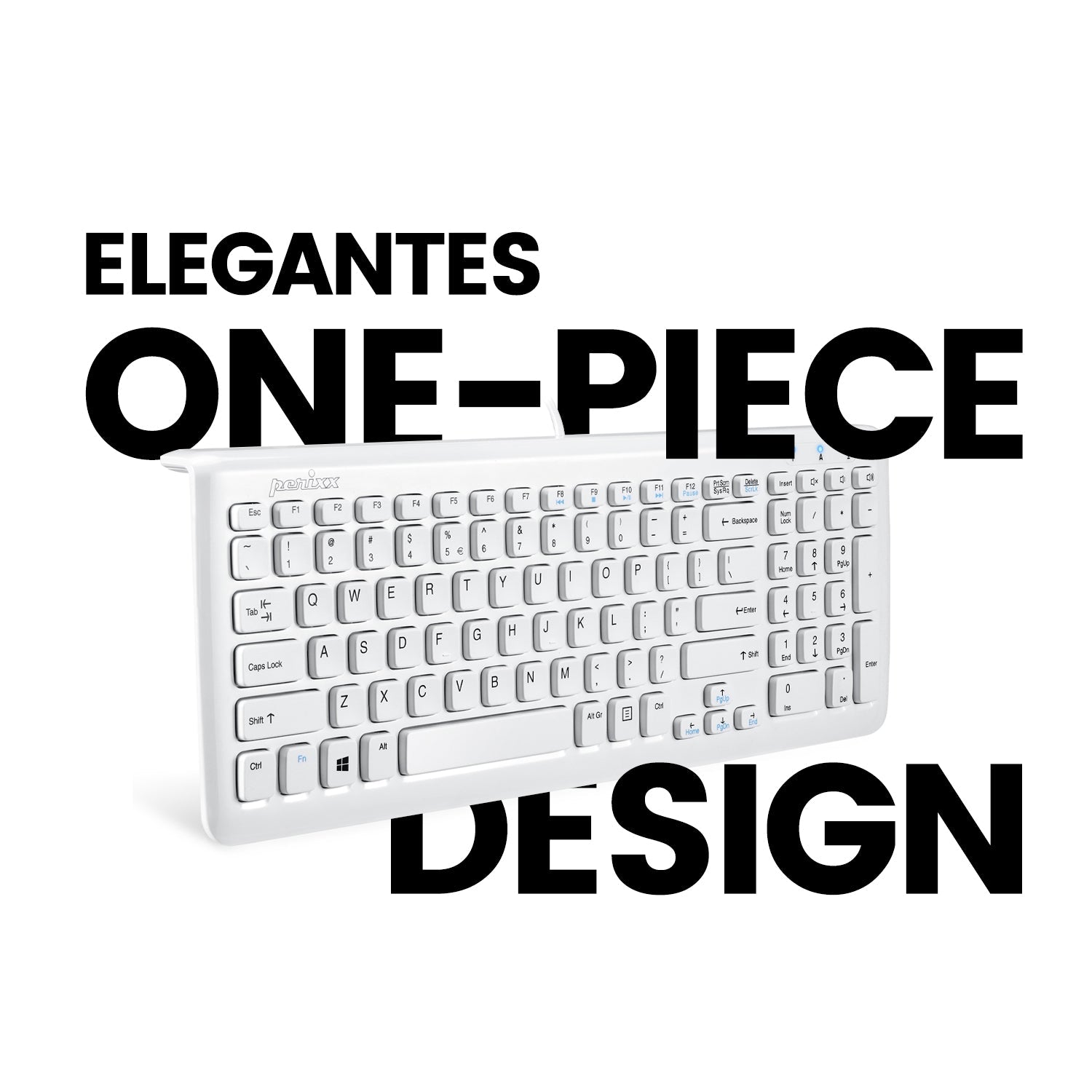 perixx-periboard-208-wired-compact-chiclet-keyboard-with-multimedia-hotkeys image 2