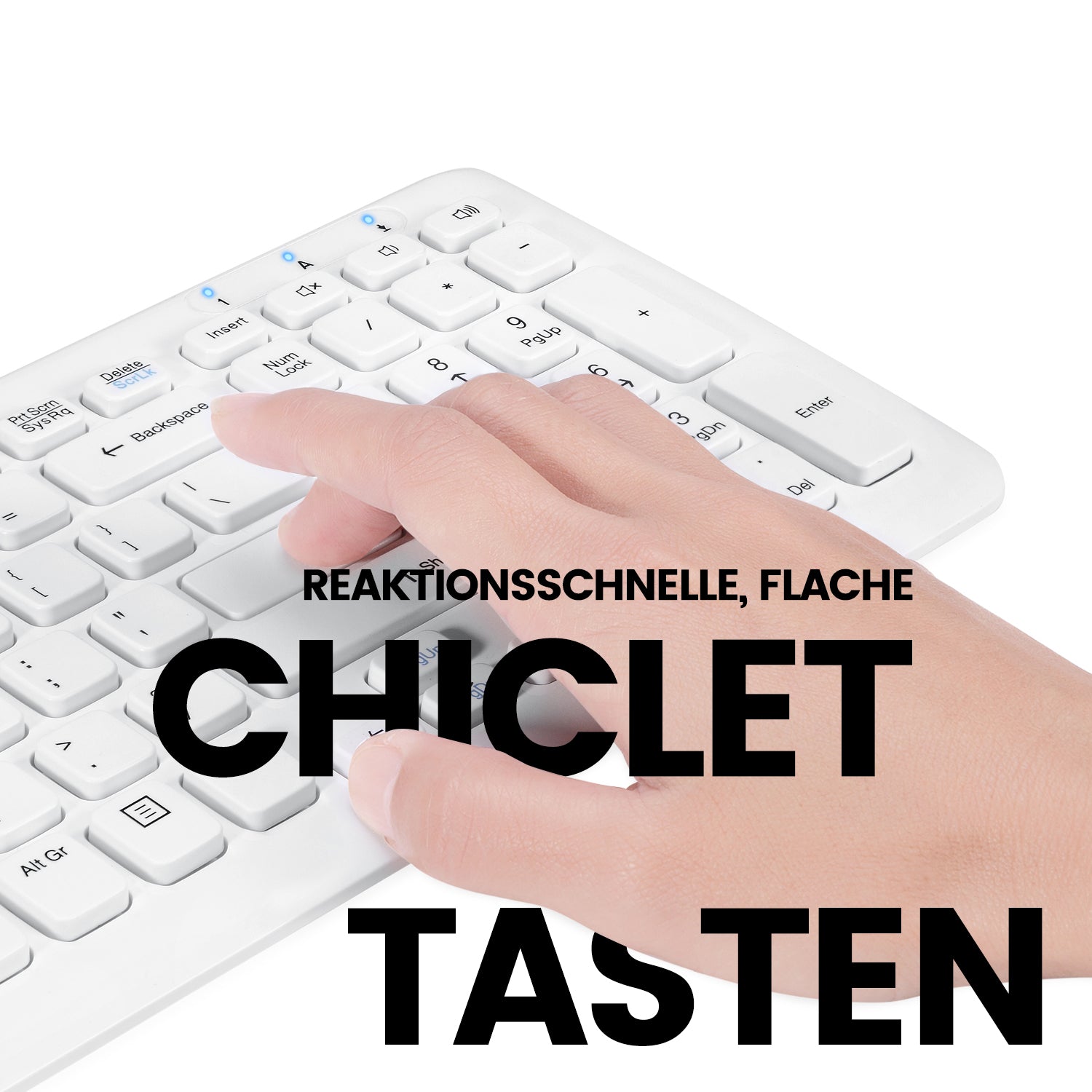 perixx-periboard-208-wired-compact-chiclet-keyboard-with-multimedia-hotkeys image 4