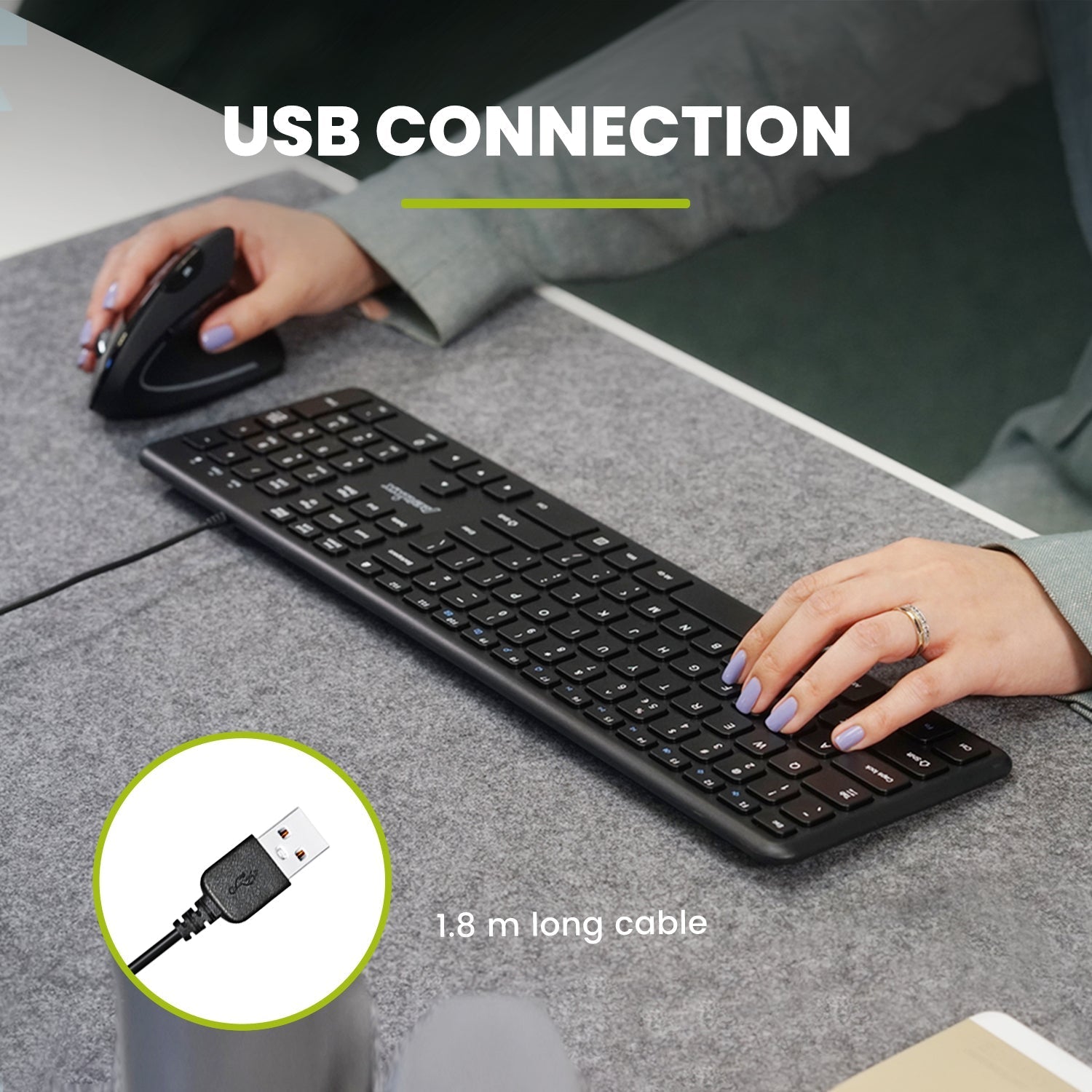 perixx-periboard-210-wired-standard-keyboard-with-scissor-keys image 6