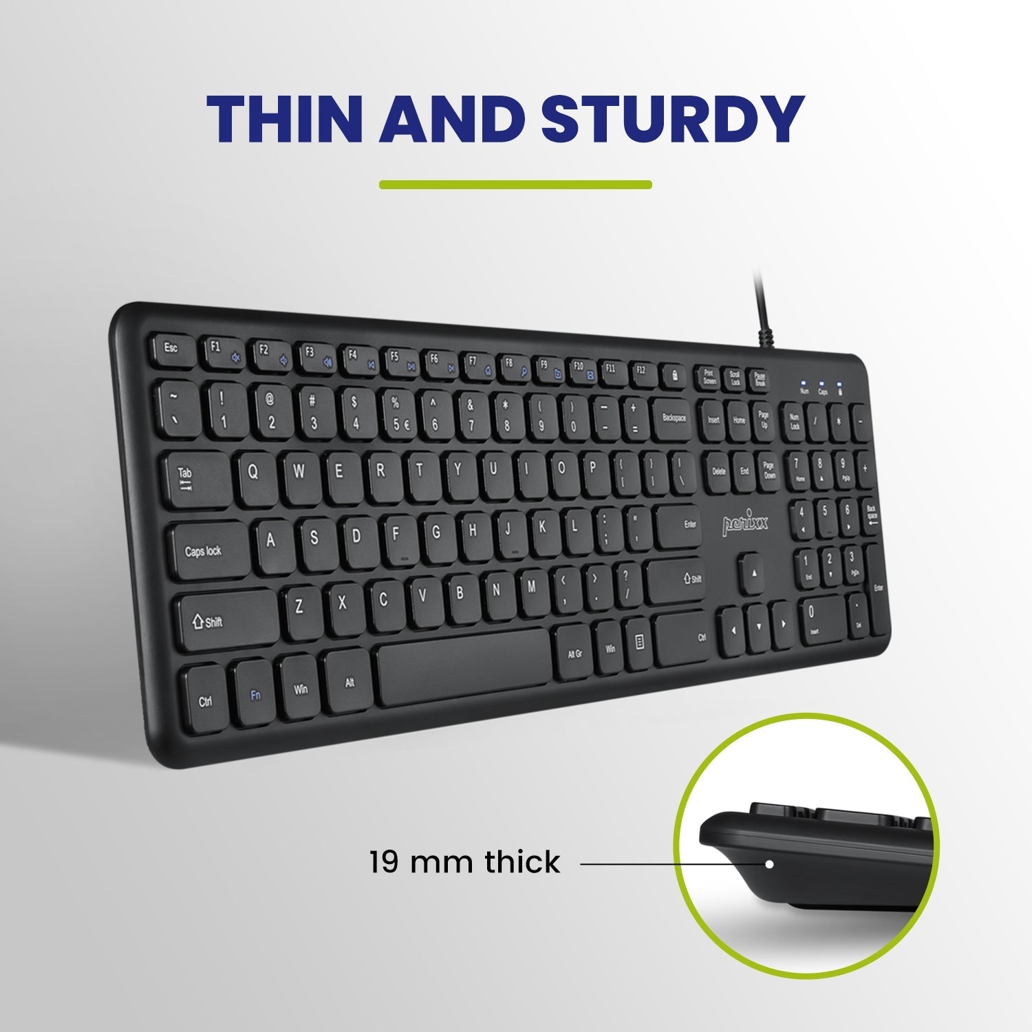 perixx-periboard-210-wired-standard-keyboard-with-scissor-keys image 5