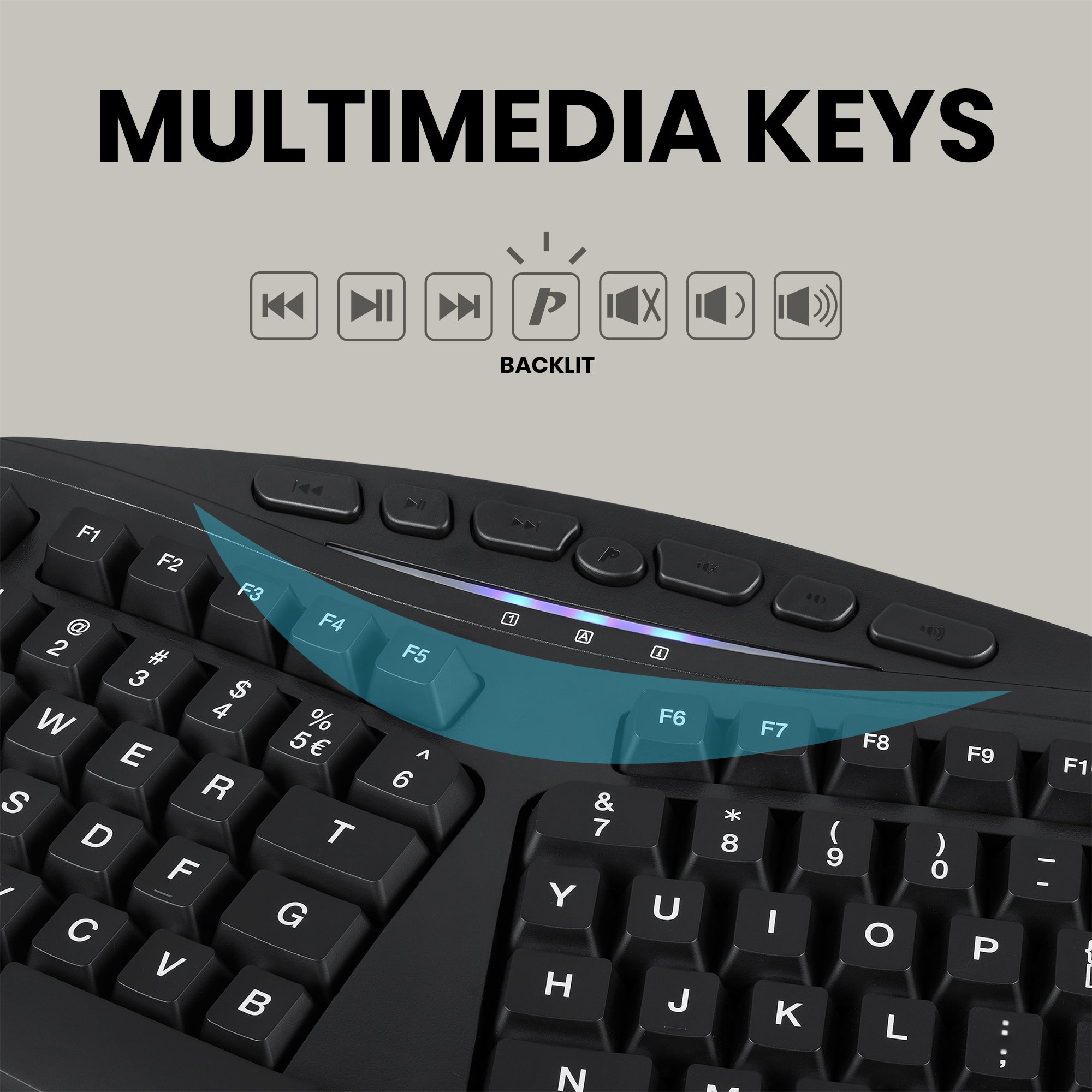 perixx-periboard-312-wired-backlit-ergonomic-keyboard-with-large-print-letters-a image 5