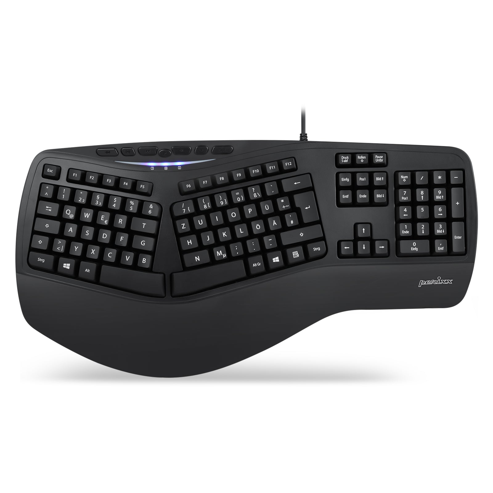 perixx-periboard-312-wired-backlit-ergonomic-keyboard-with-large-print-letters-a image 8