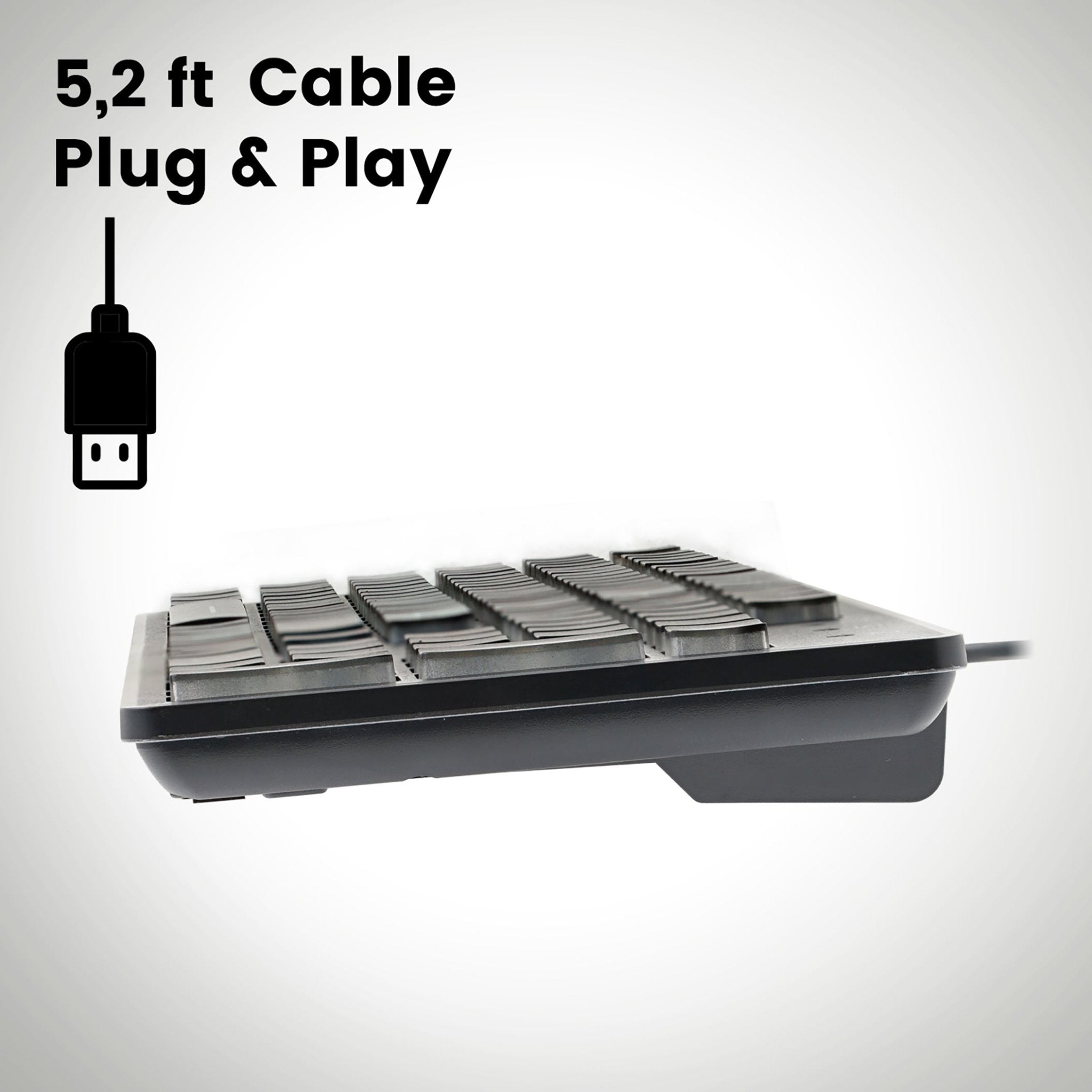 perixx-periboard-317-wired-backlit-standard-keyboard-with-large-print-letters image 6
