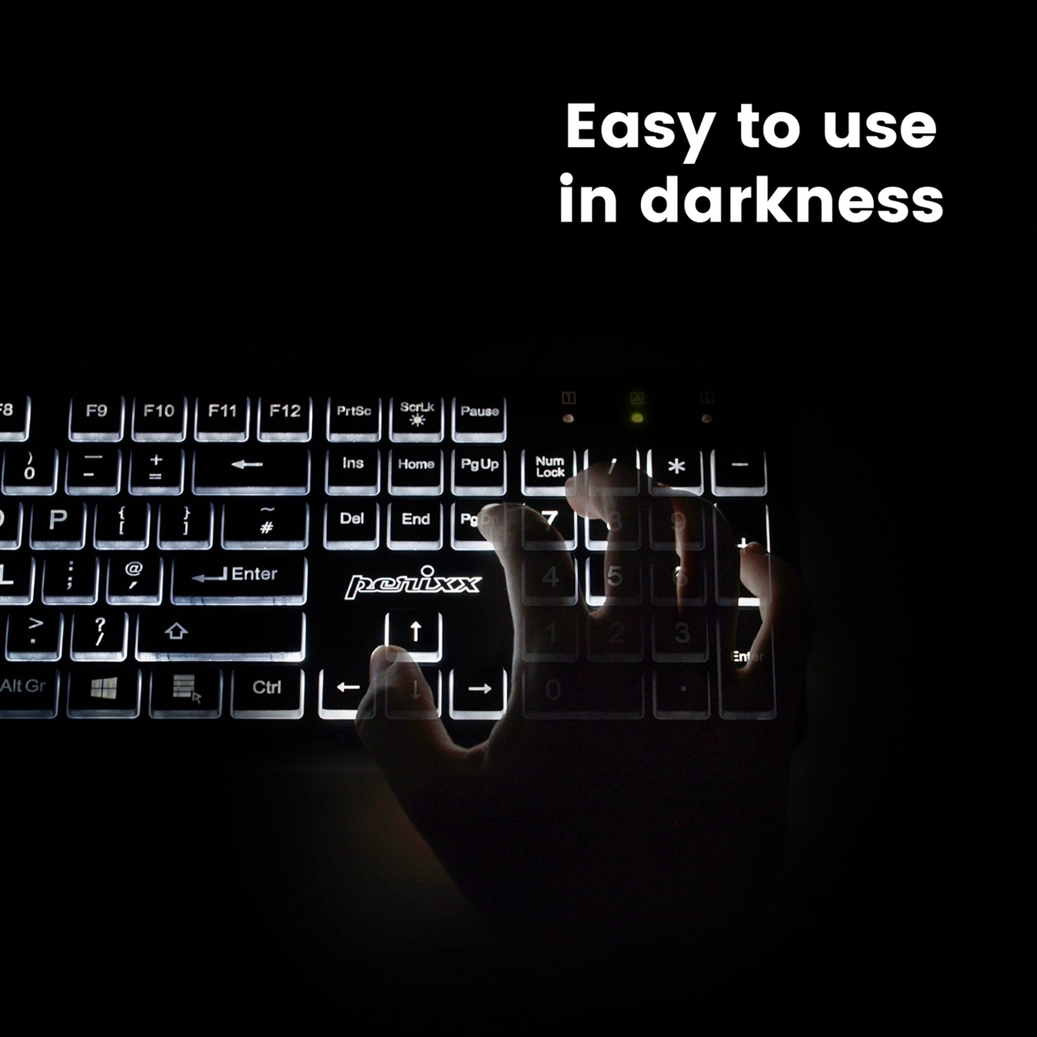 perixx-periboard-317-wired-backlit-standard-keyboard-with-large-print-letters image 5