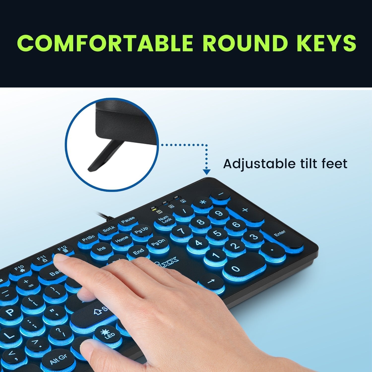 perixx-periboard-317r-wired-backlit-standard-keyboard-with-rounded-keys image 6