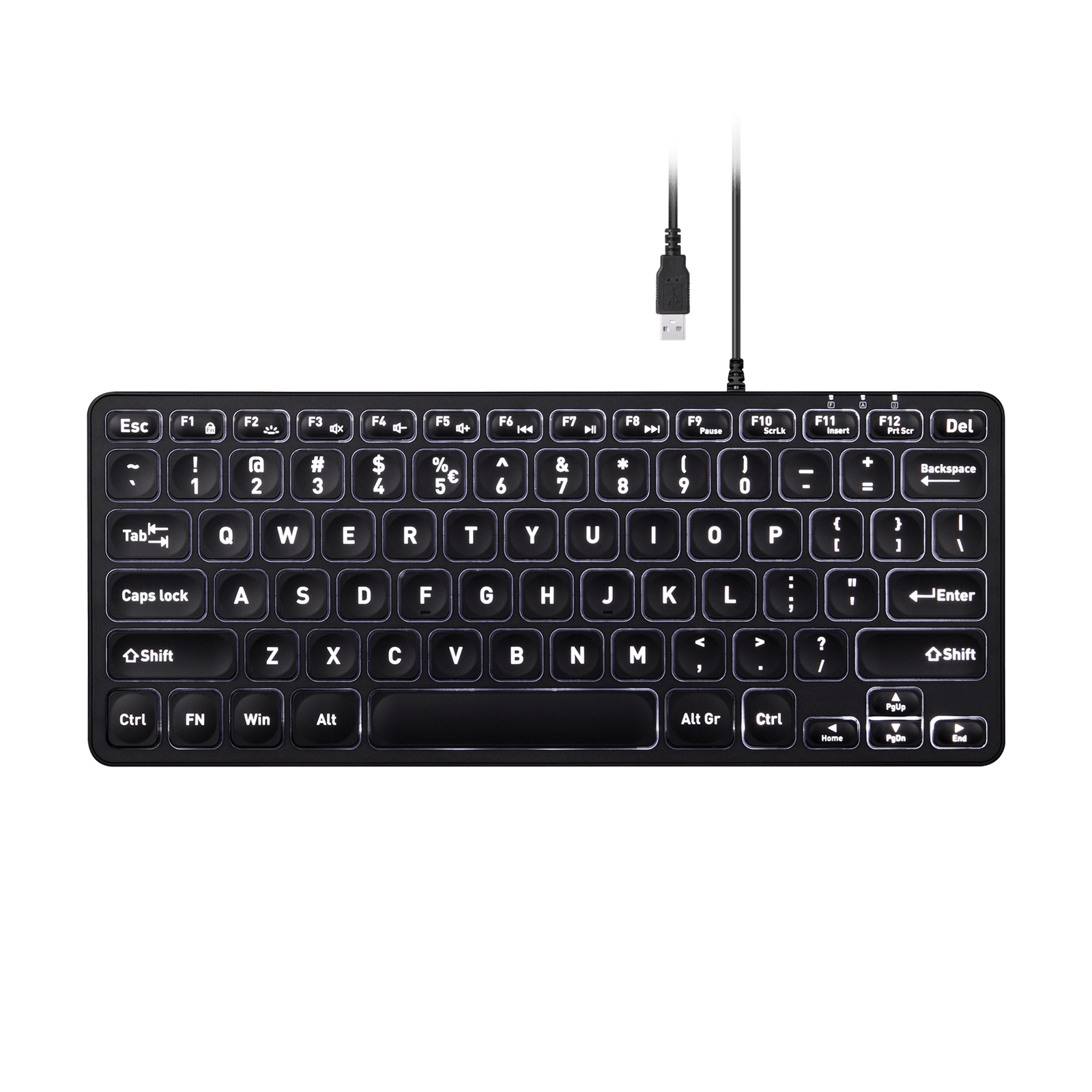 perixx-periboard-332-wired-mini-scissor-keyboard-with-backlighting image 7