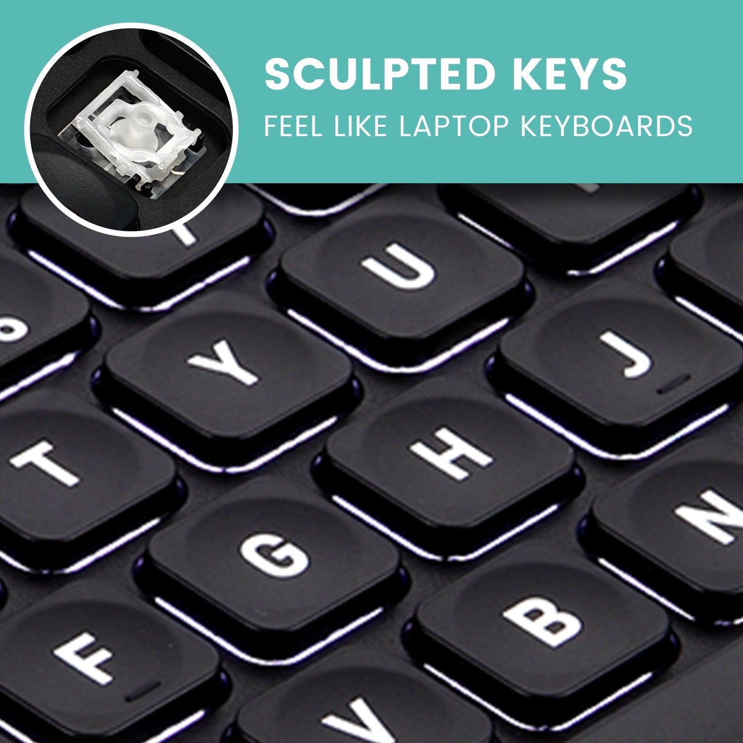 perixx-periboard-332-wired-mini-scissor-keyboard-with-backlighting image 2