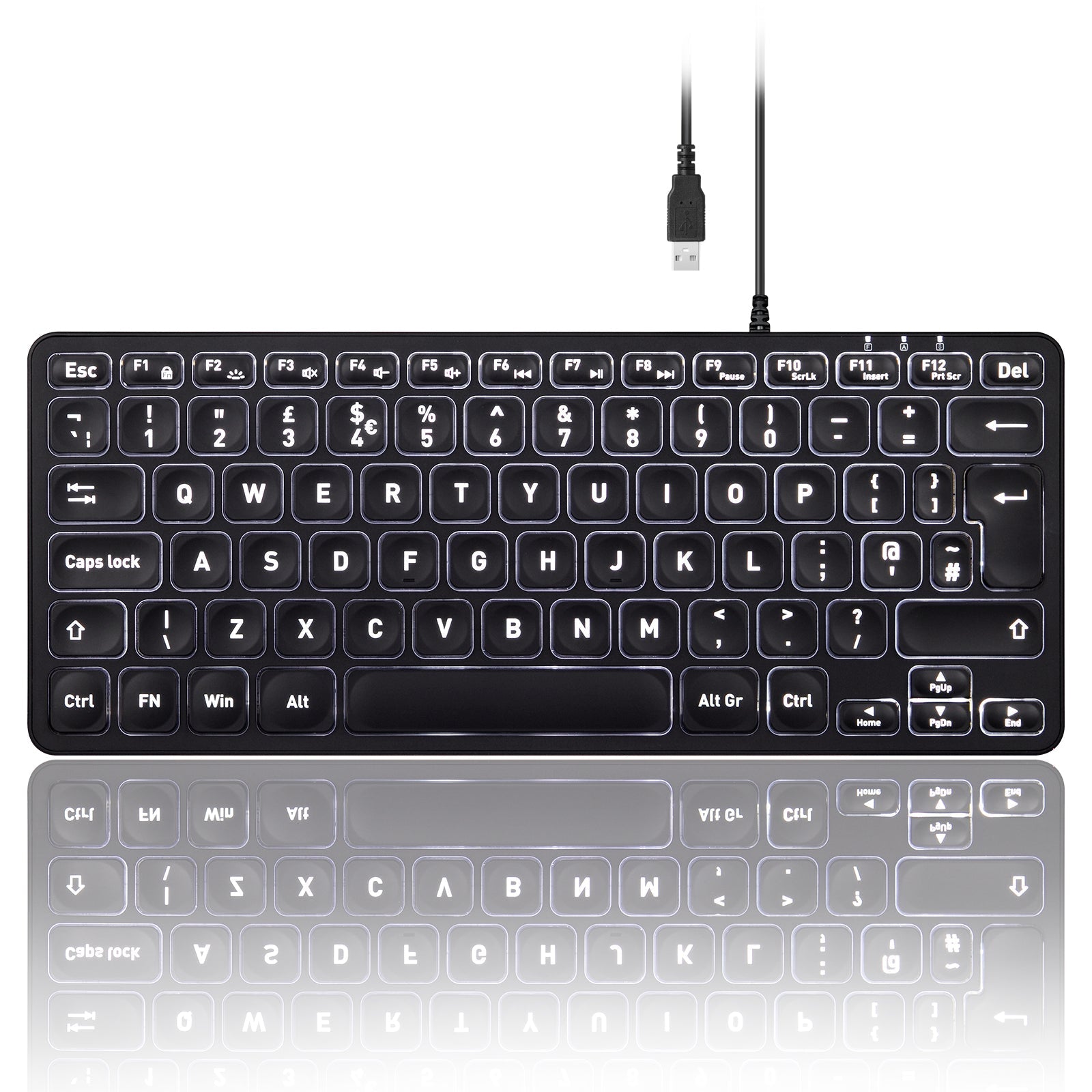 perixx-periboard-332-wired-mini-scissor-keyboard-with-backlighting image 8