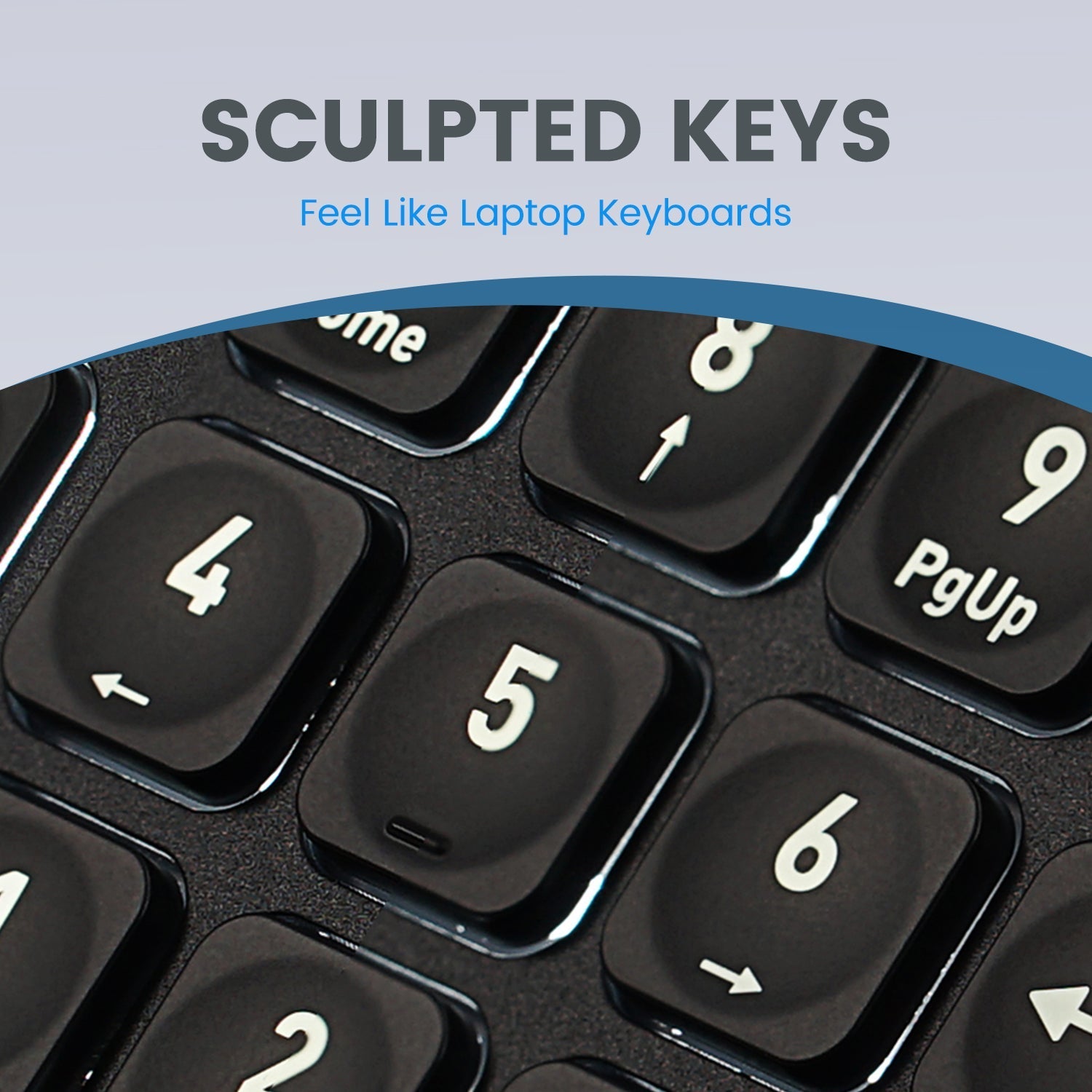 perixx-periboard-333-wired-compact-backlit-scissor-keyboard-large-print-quiet-ke image 7