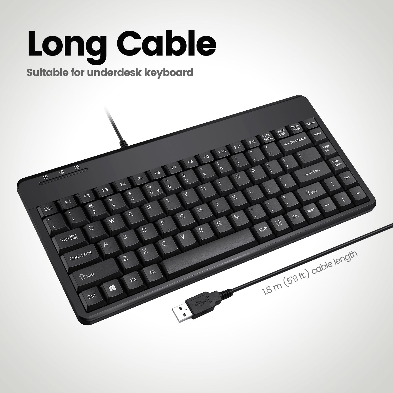 perixx-periboard-409-wired-mini-keyboard image 8