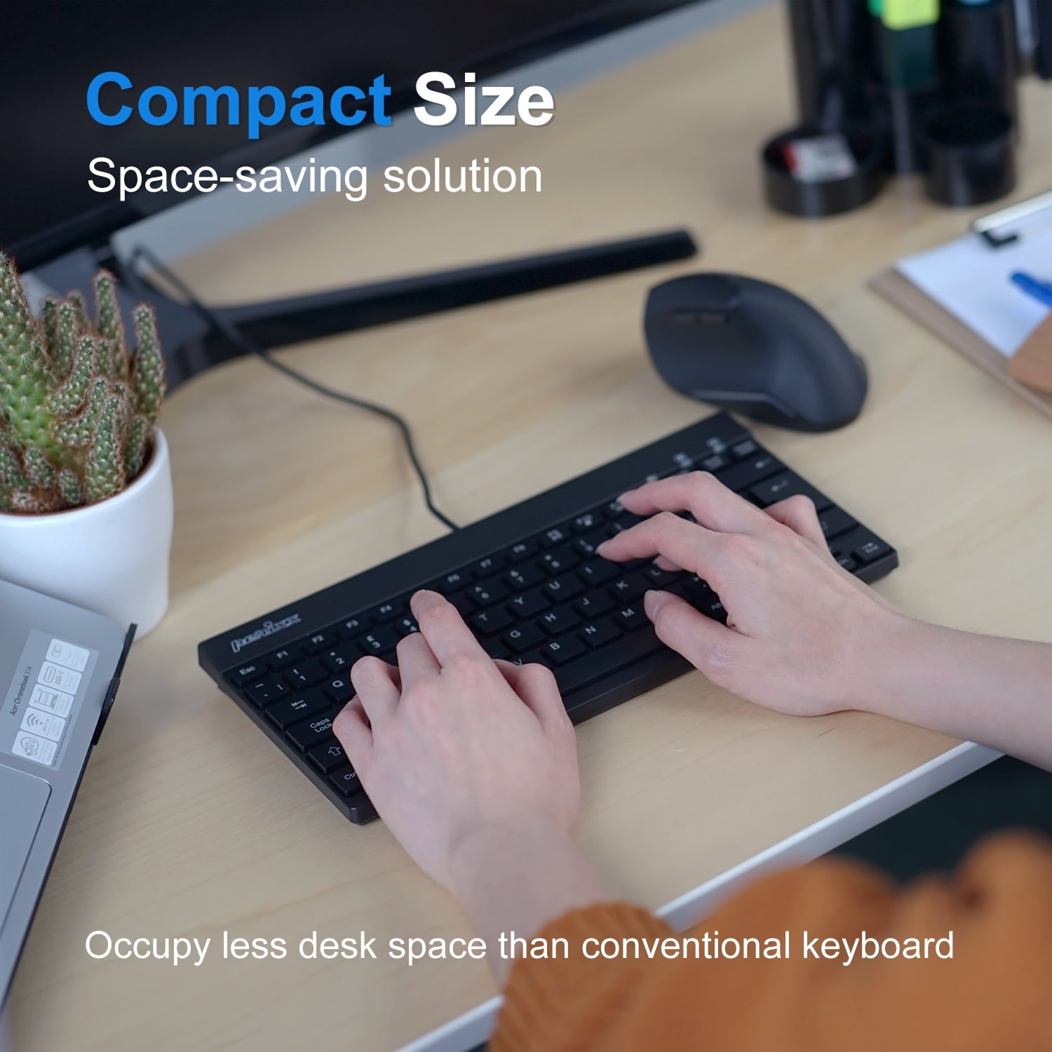 perixx-periboard-426-wired-mini-keyboard-70-with-quiet-keys image 2