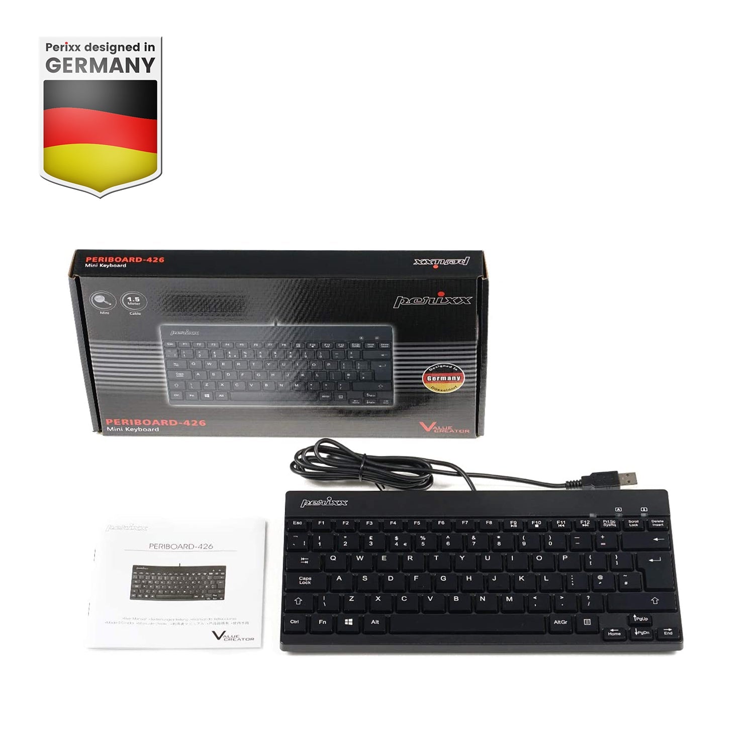 perixx-periboard-426-wired-mini-keyboard-70-with-quiet-keys image 8