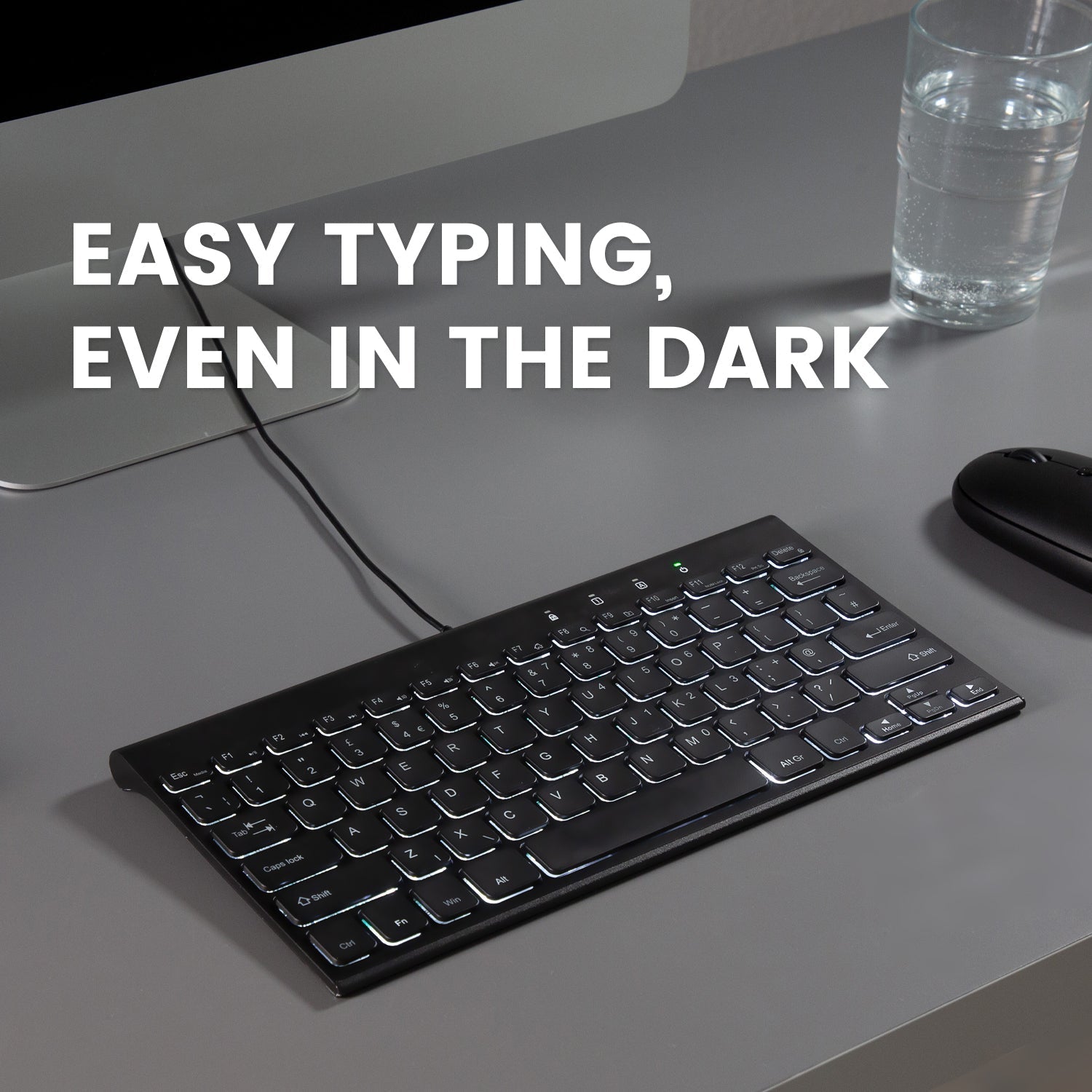 perixx-periboard-429-wired-slim-mini-backlit-keyboard-with-scissor-keys-and-meta image 2
