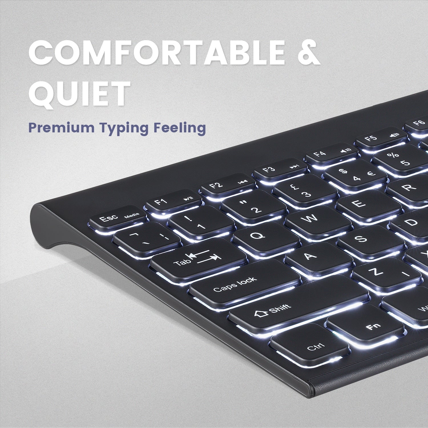 perixx-periboard-429-wired-slim-mini-backlit-keyboard-with-scissor-keys-and-meta image 3
