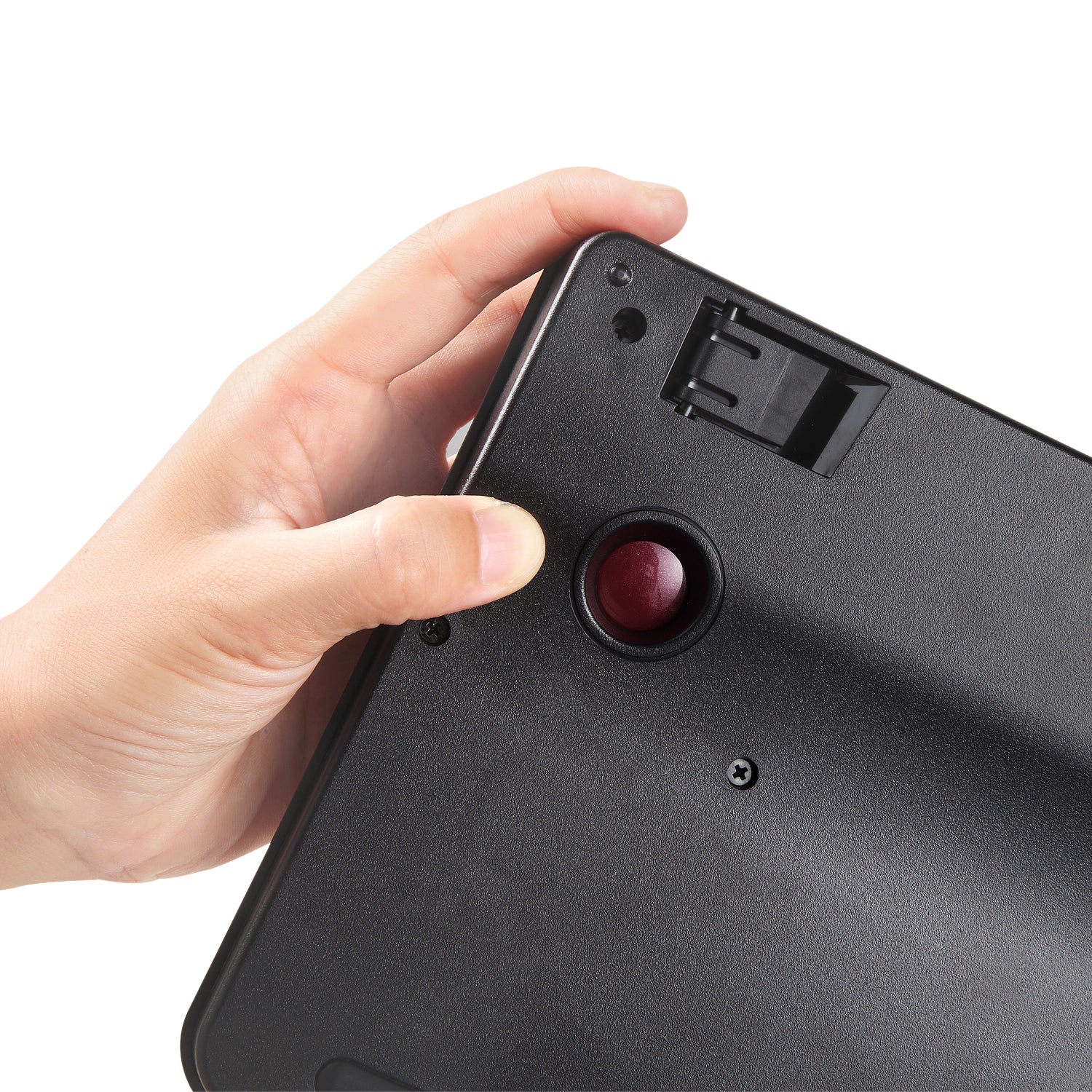perixx-periboard-522-wired-mechanical-trackball-keyboard-with-numpad-and-brown-s image 6