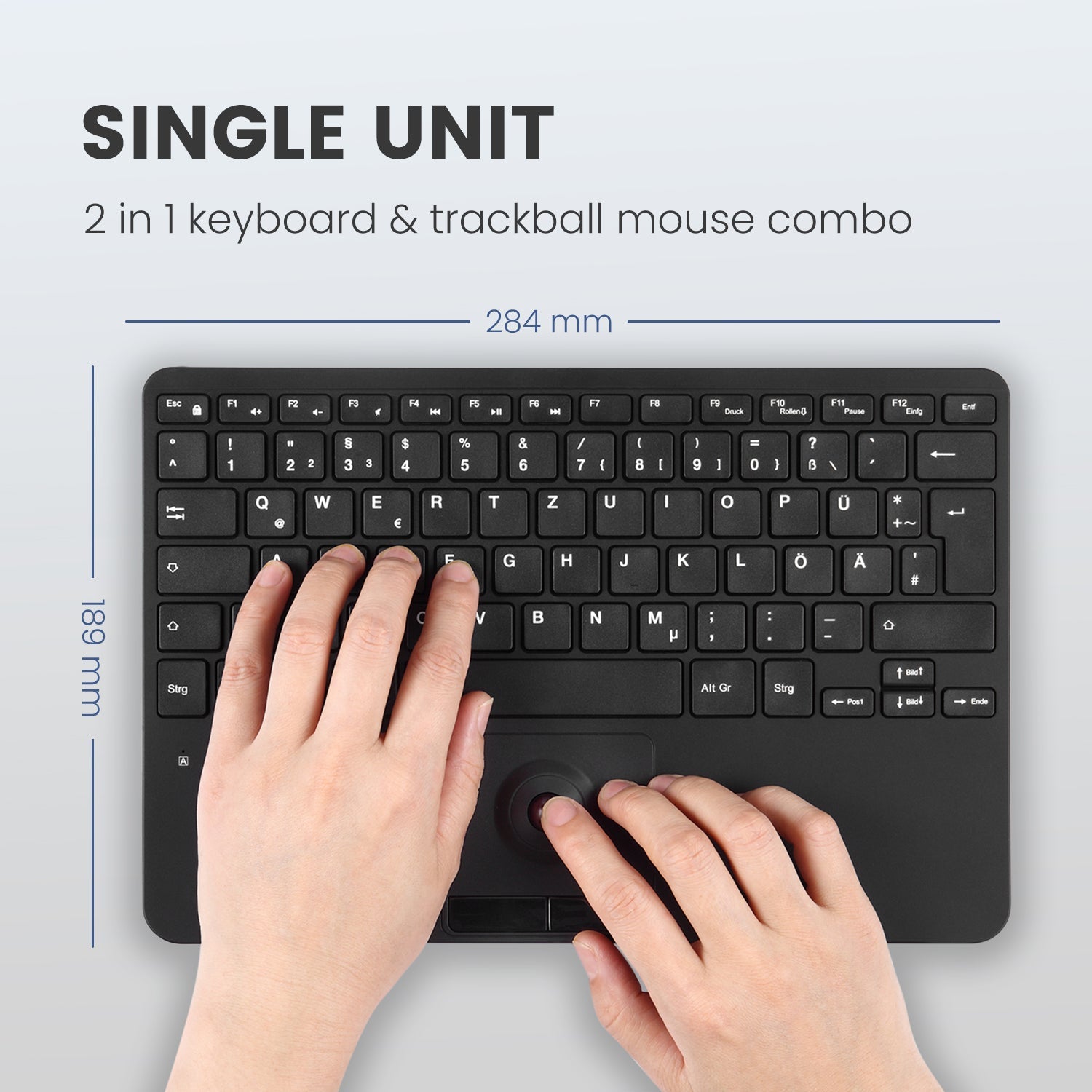 perixx-periboard-526-wired-mini-usb-keyboard-with-trackball-and-scissor-keys image 5