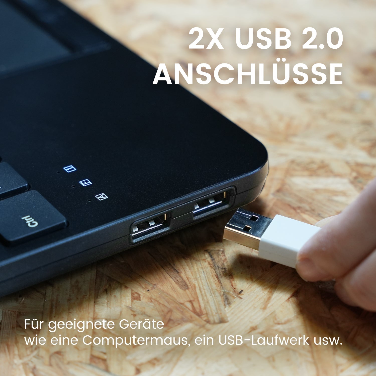 perixx-periboard-534-wired-compact-keyboard-with-touchpad-and-usb-hubs image 6