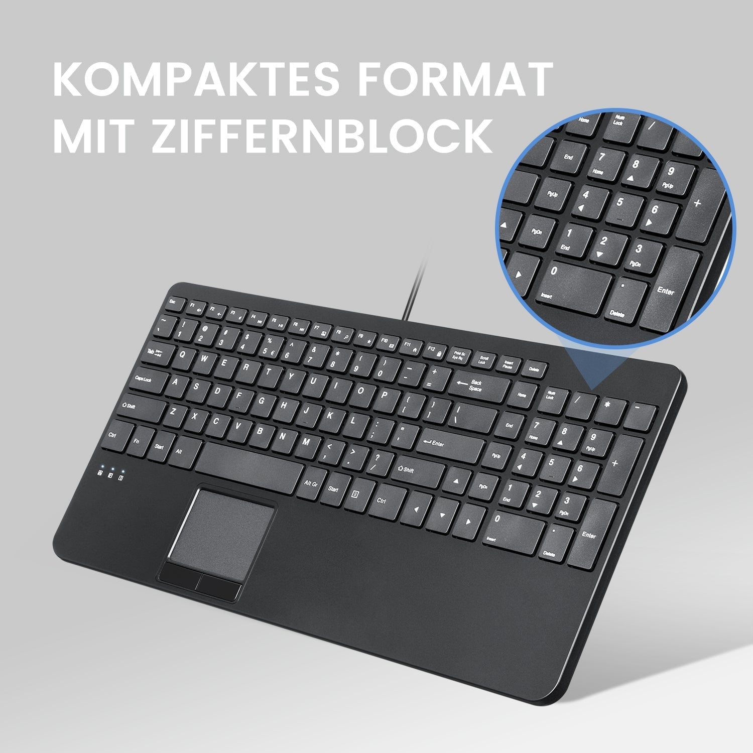 perixx-periboard-534-wired-compact-keyboard-with-touchpad-and-usb-hubs image 7