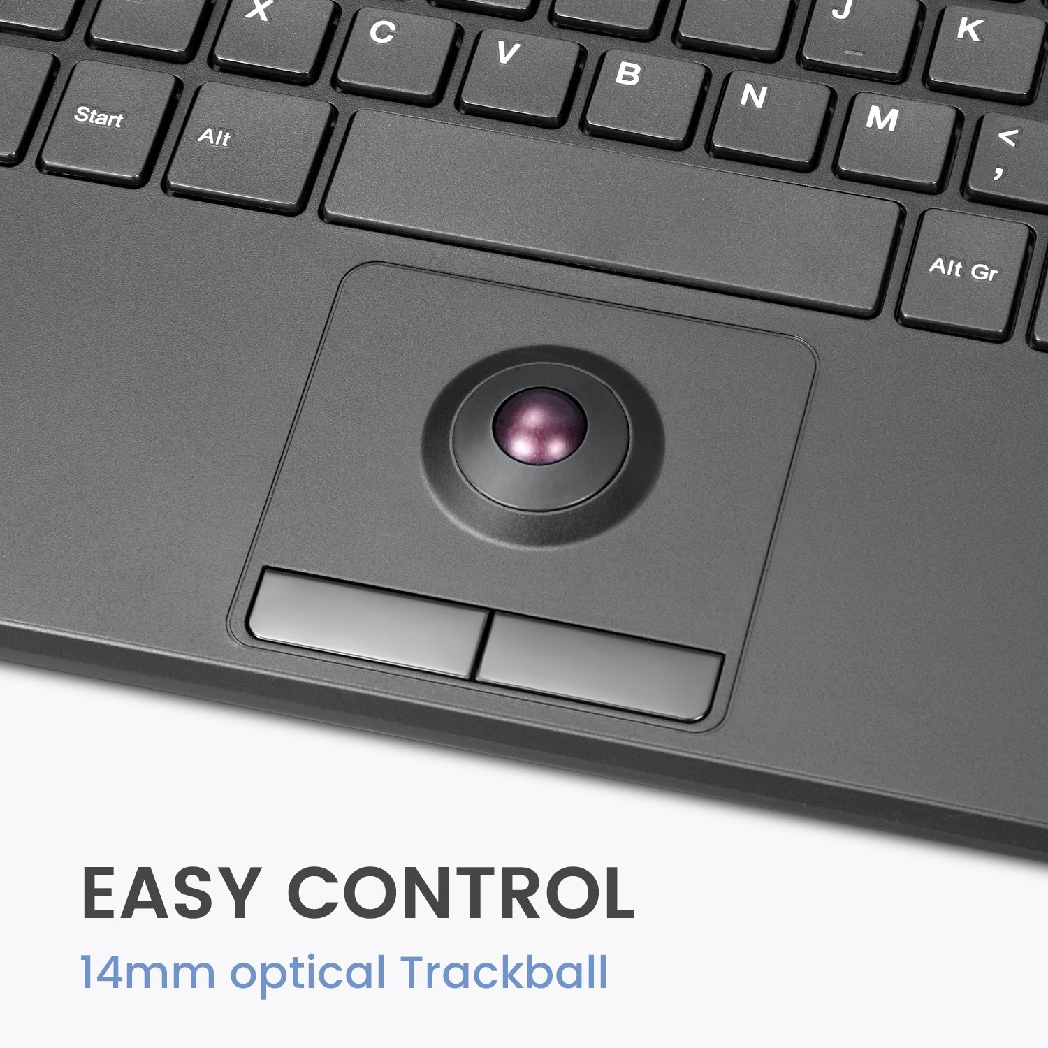 perixx-periboard-538-wired-compact-usb-keyboard-with-trackball image 4