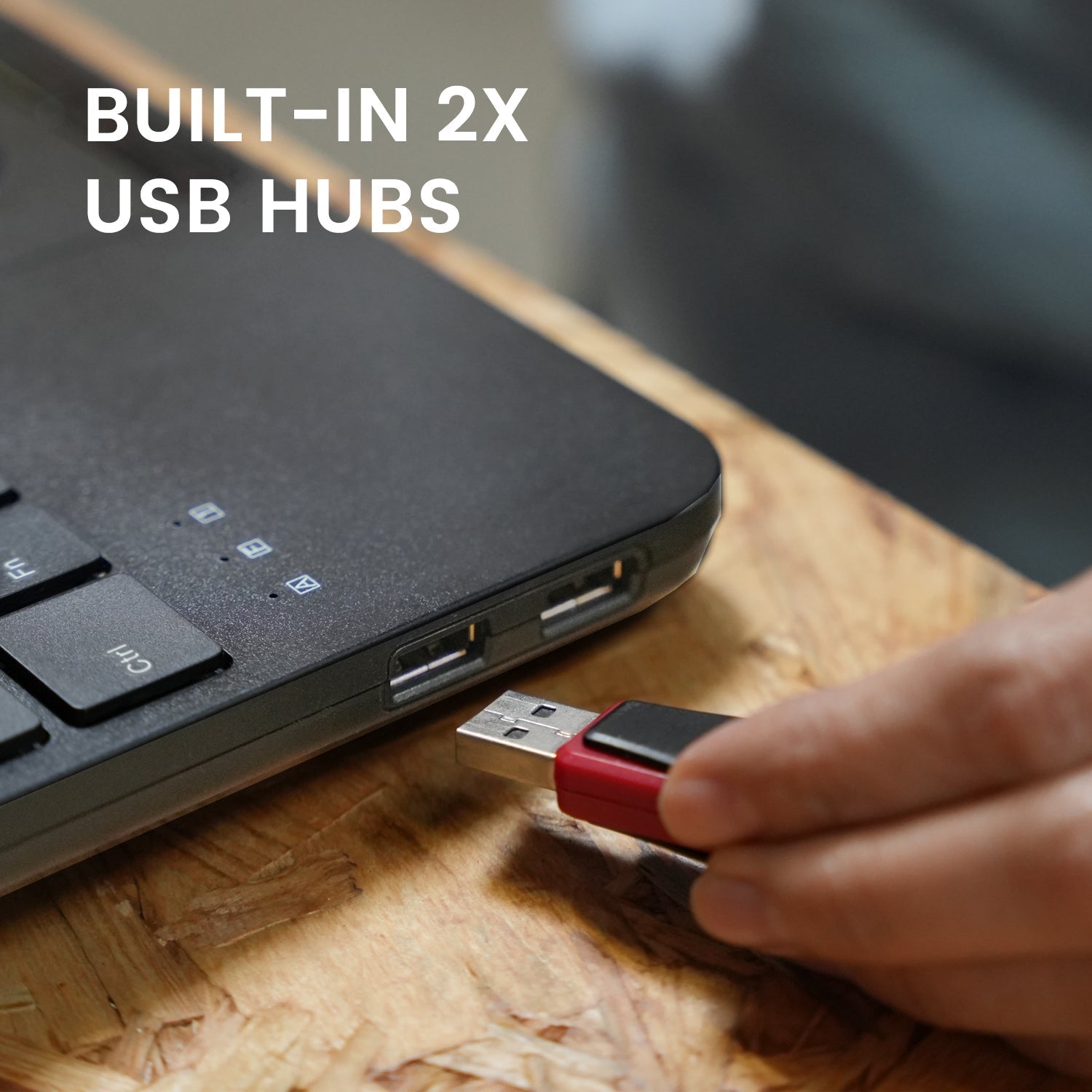 perixx-periboard-538-wired-compact-usb-keyboard-with-trackball image 3