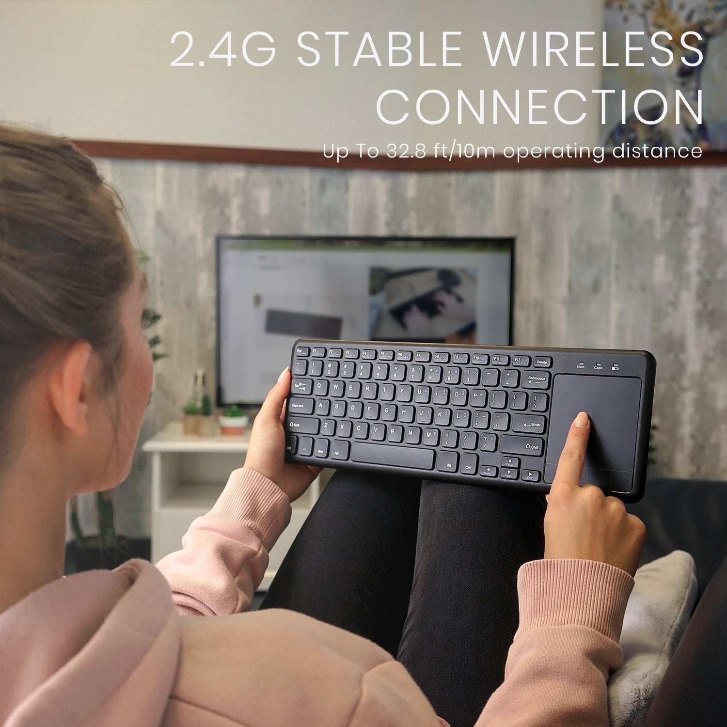 perixx-periboard-716-iii-wireless-mini-touchpad-keyboard-with-multi-touch image 6