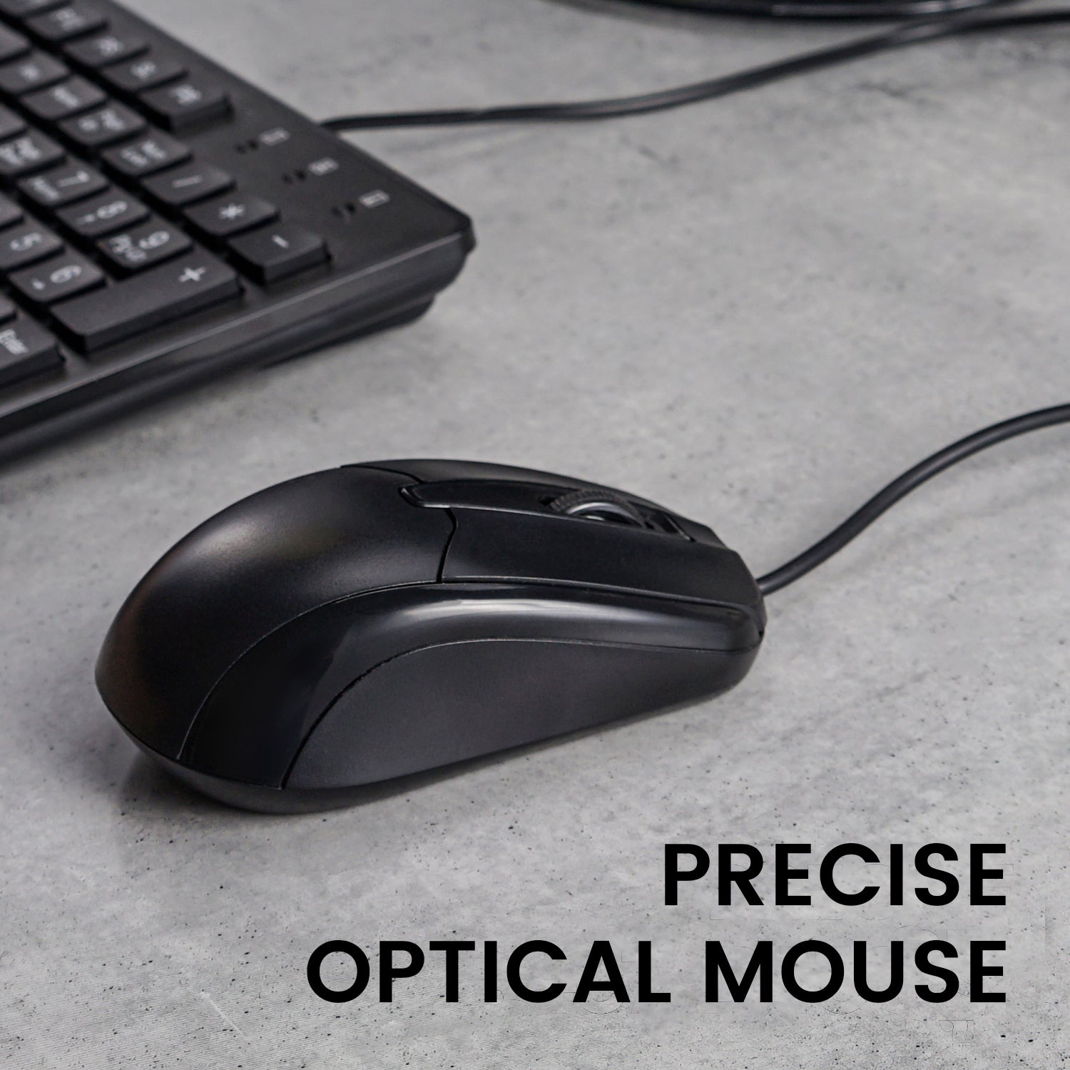 perixx-periduo-117-wired-standard-ps-2-keyboard-and-mouse-combo image 2